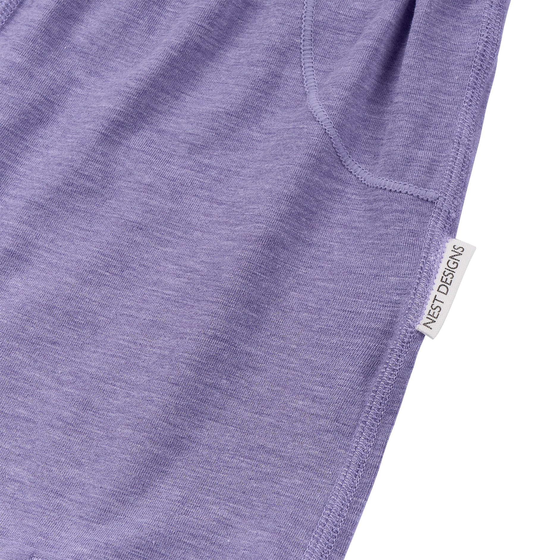 Violet Blooms #color_Violet Blooms