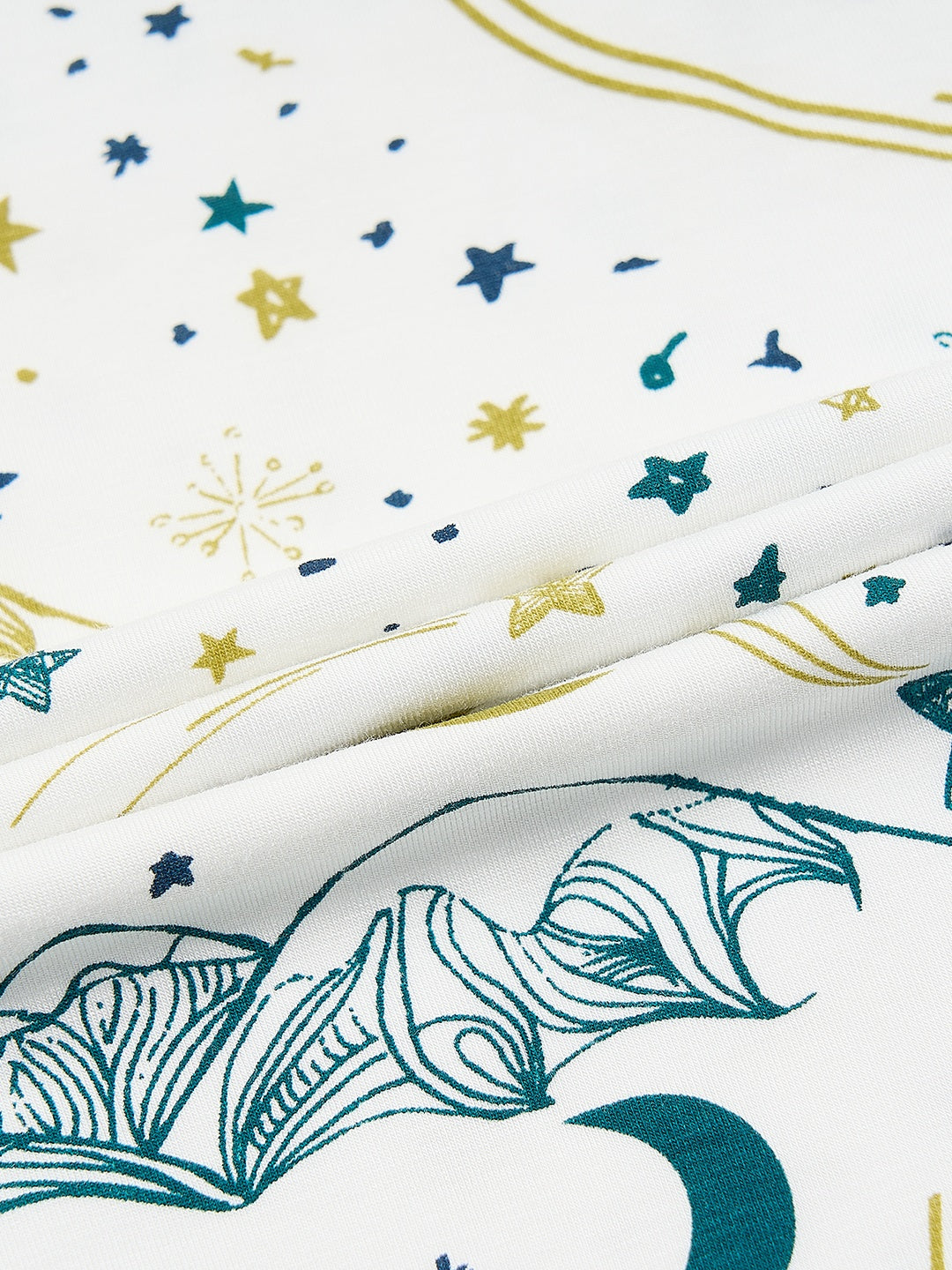 Stars White #color_Stars White
