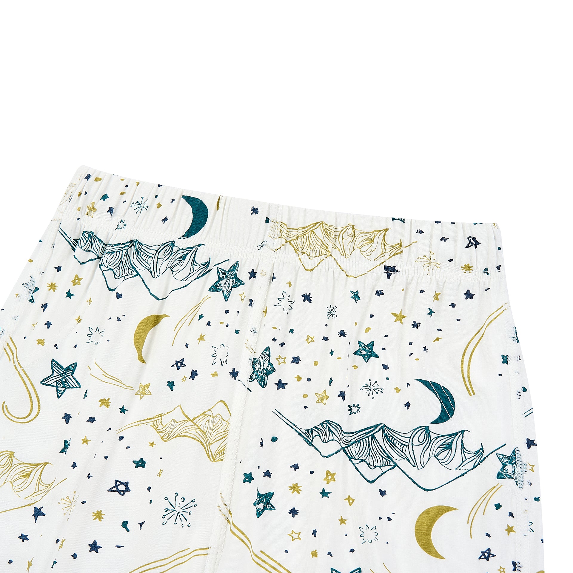 Stars White #color_Stars White