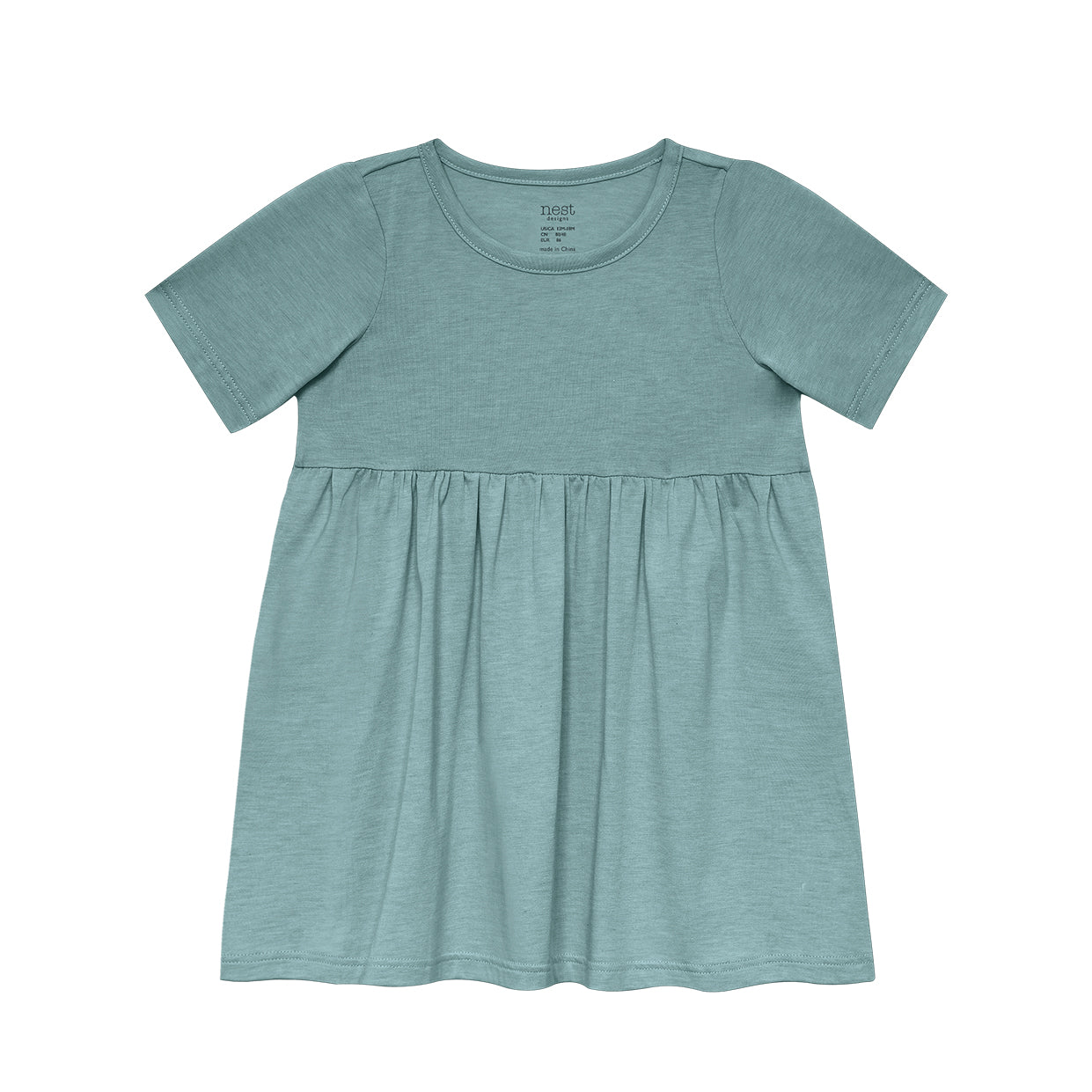 Meadow Green #color_Meadow Green