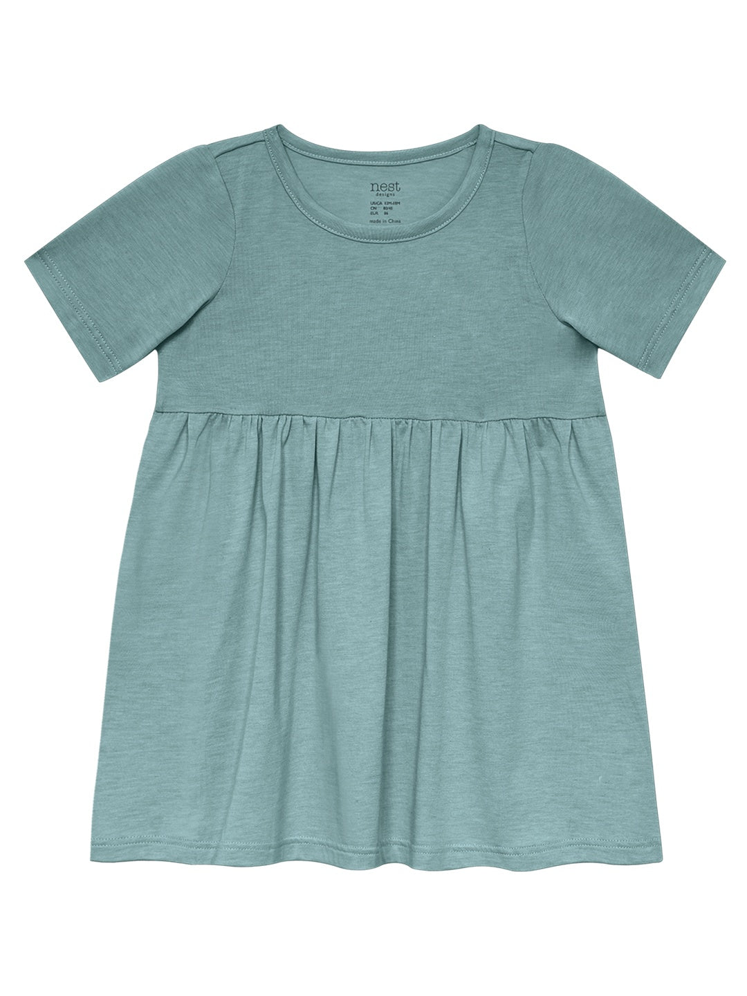 Meadow Green #color_Meadow Green