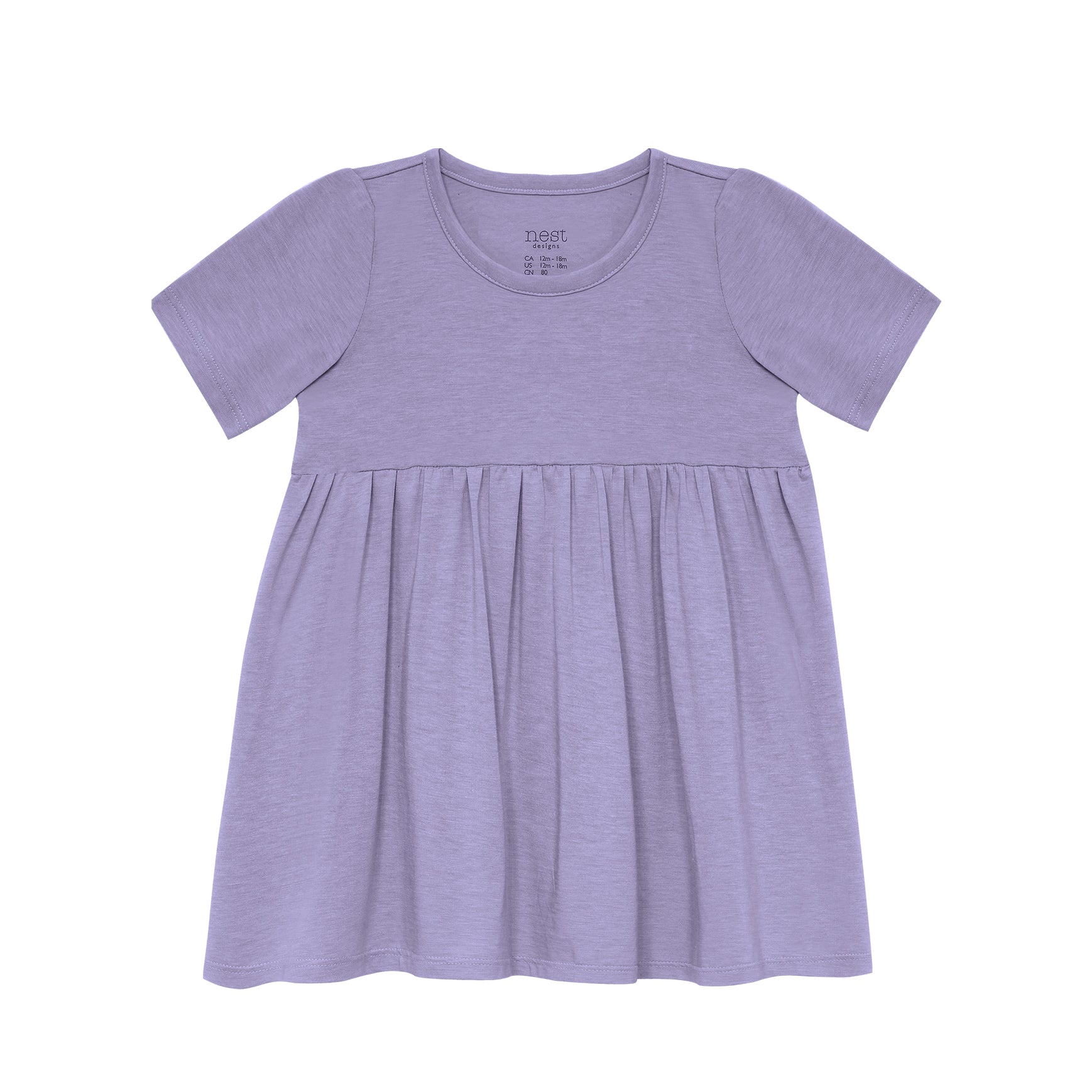 Violet Blooms #color_Violet Blooms