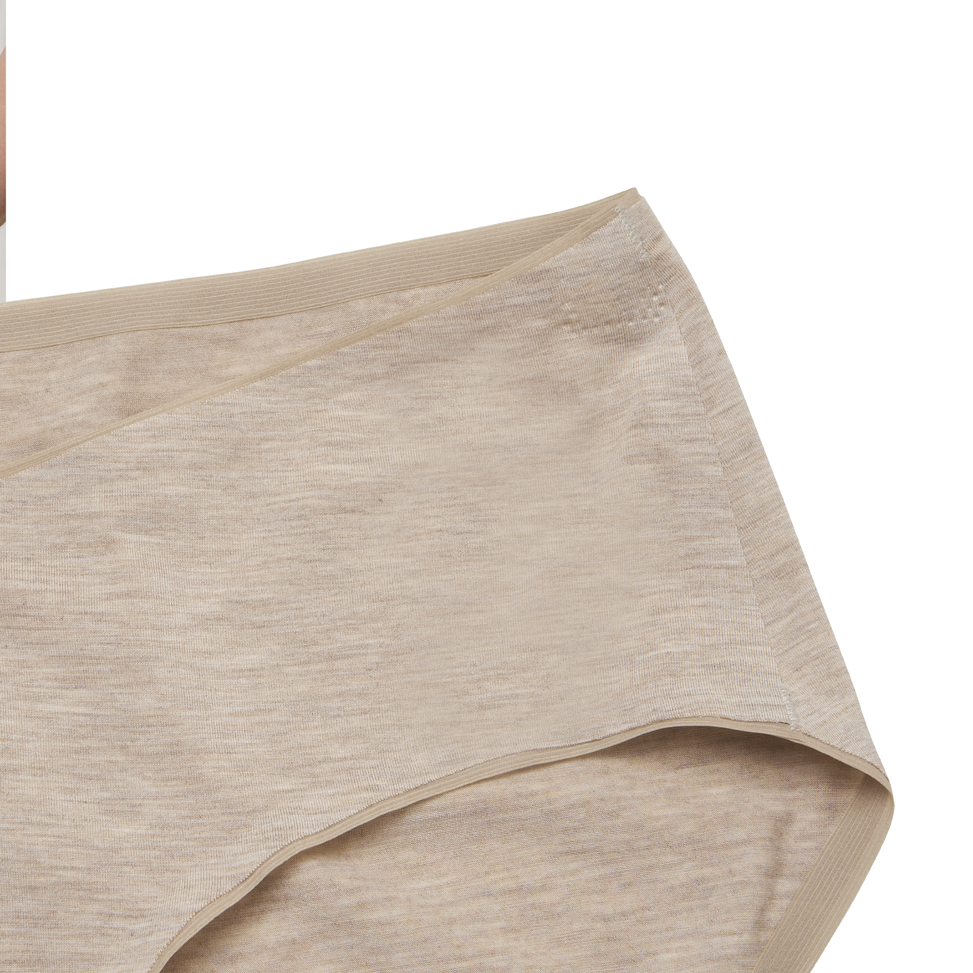 Bamboo Stretch Maternity Panties (2Pack)