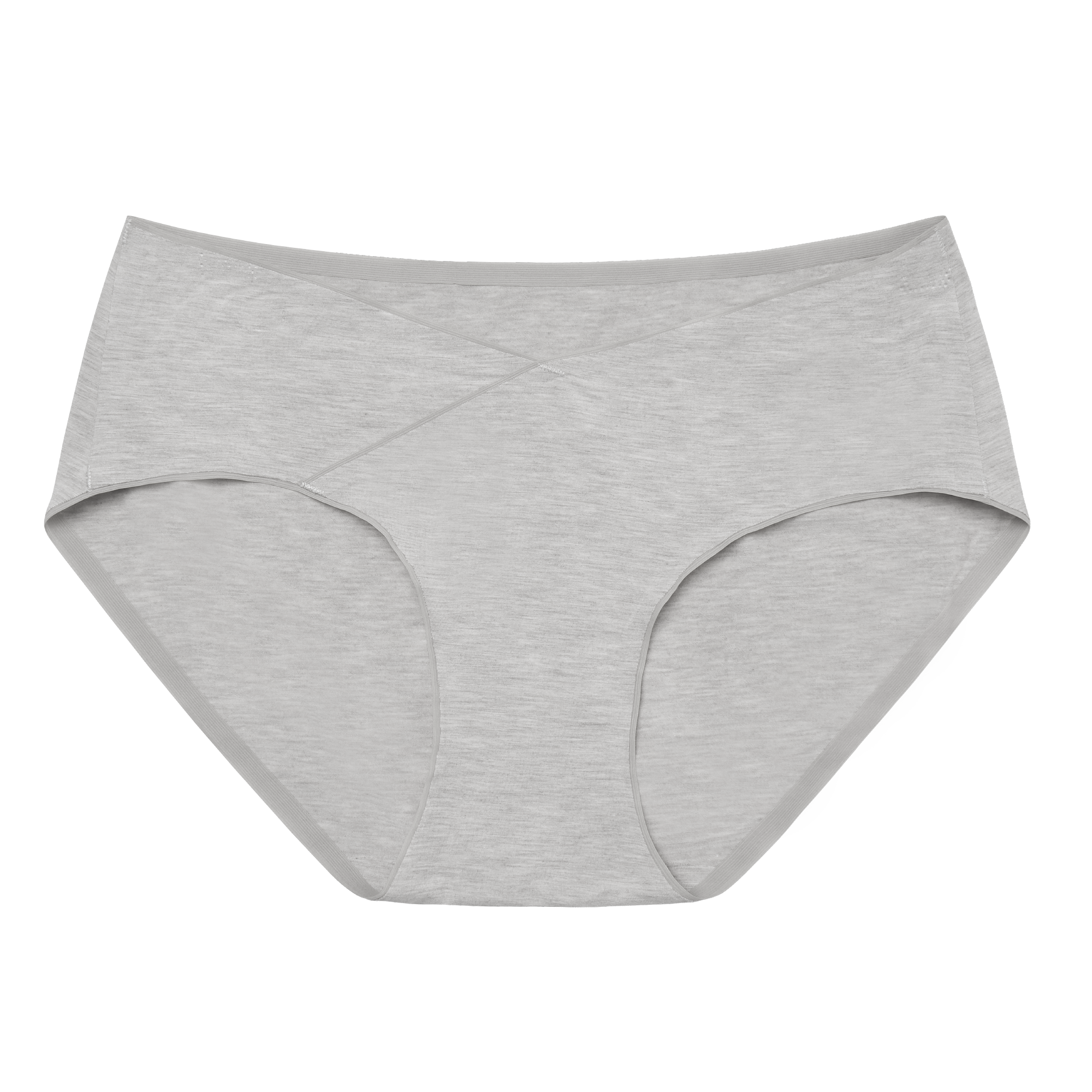 Bamboo Stretch Maternity Panties (2Pack)