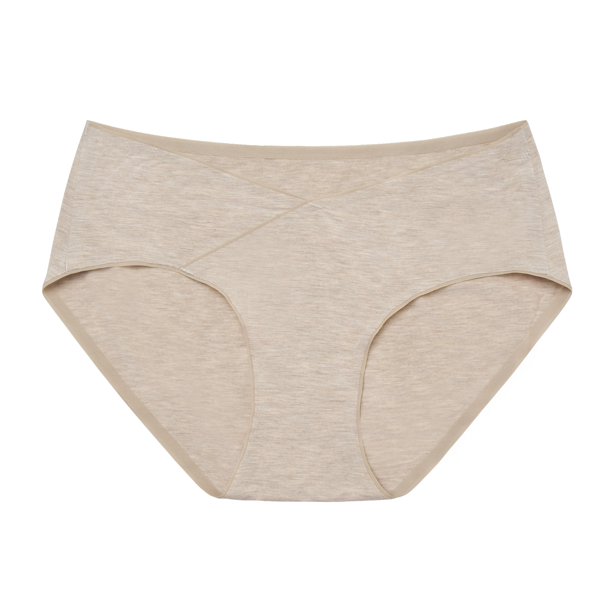 Bamboo Stretch Maternity Panties (2Pack)