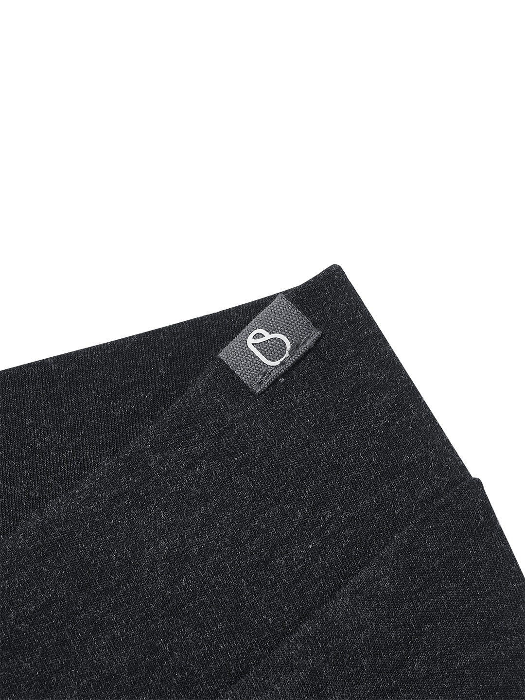 Bamboo Stretch Interlock Women's Maternity Legging