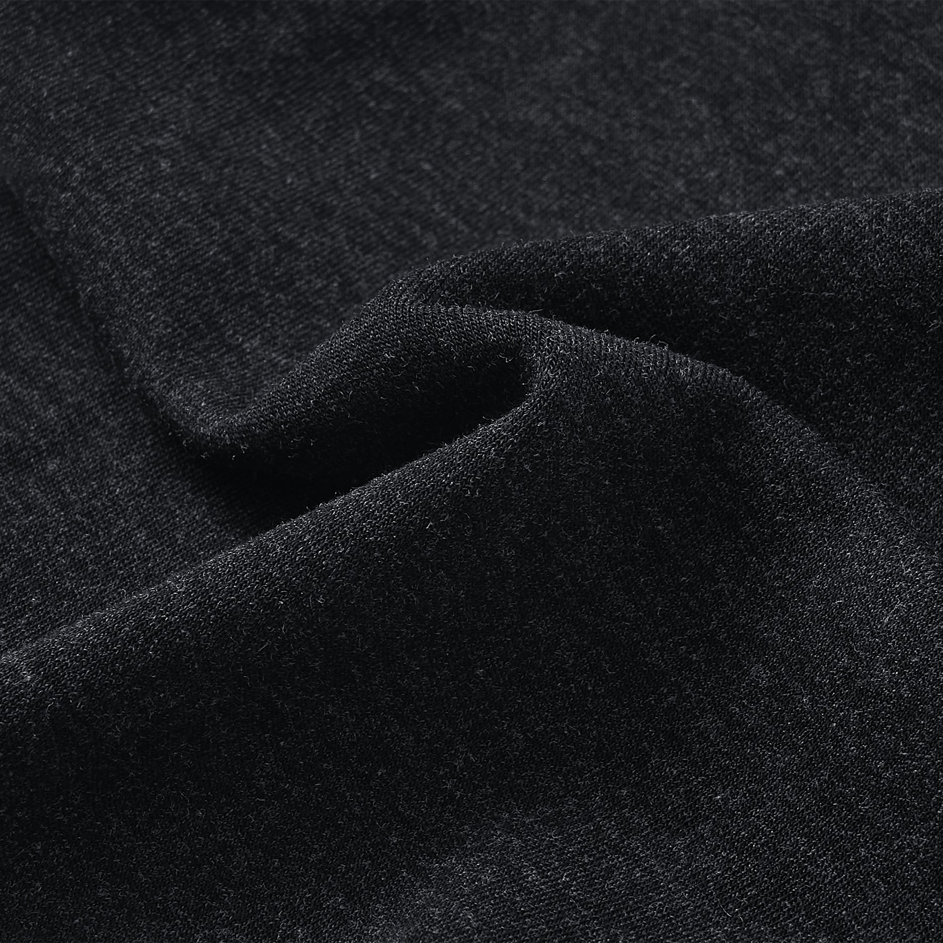 Stretch Bamboo Interlock Maternity Legging