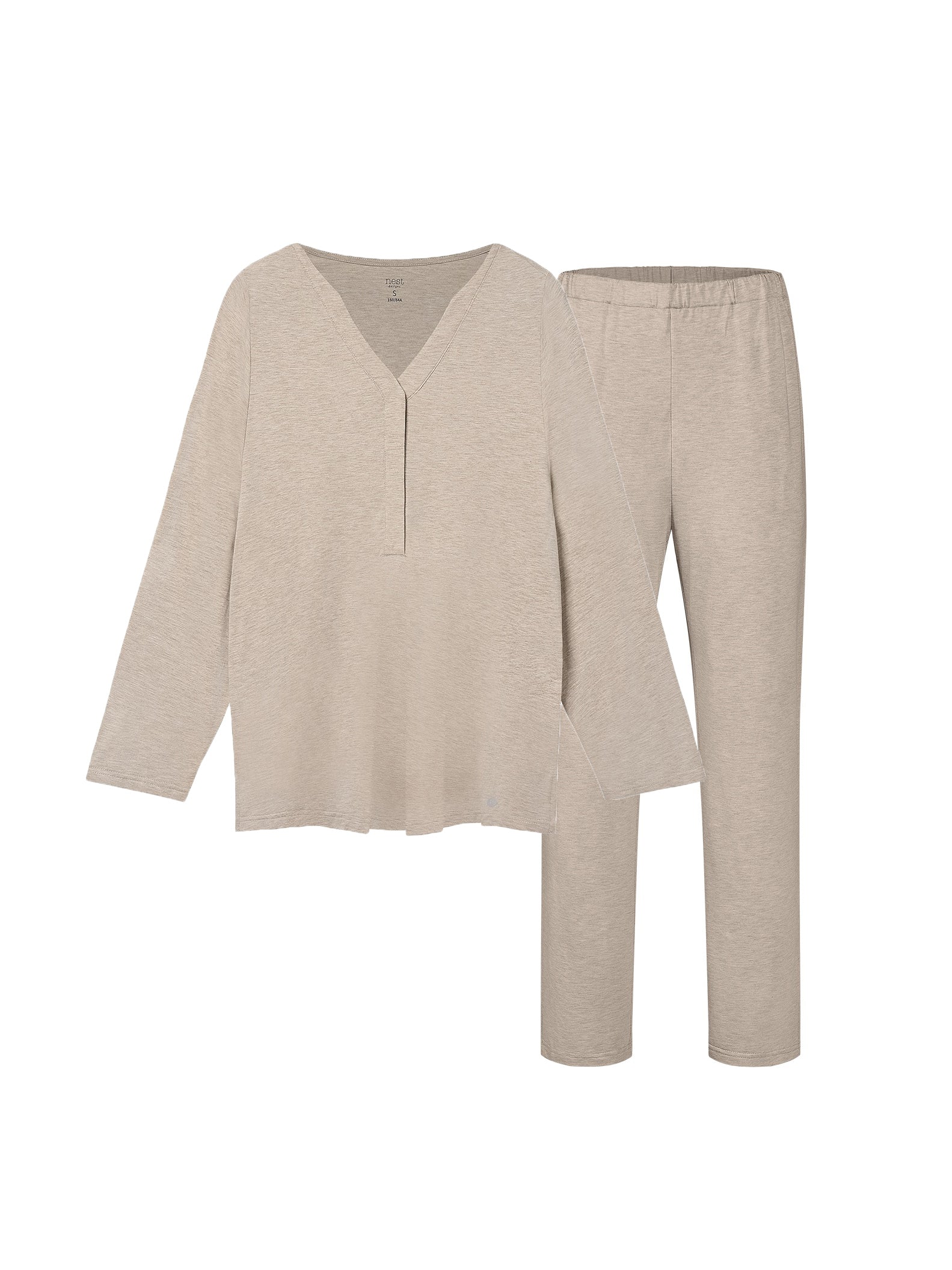 Warm Taupe #color_Warm Taupe