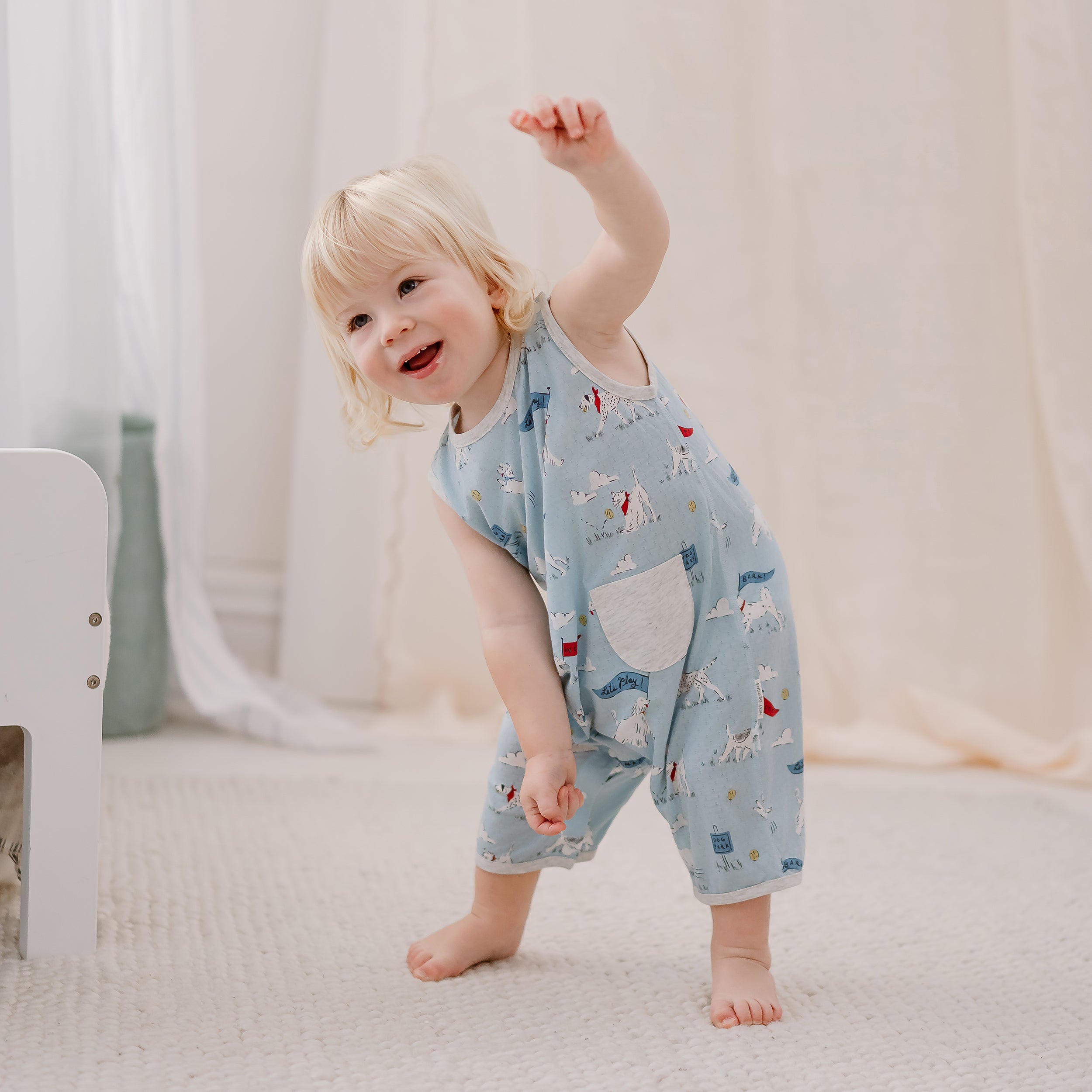 Puppy Park #color_Puppy Park