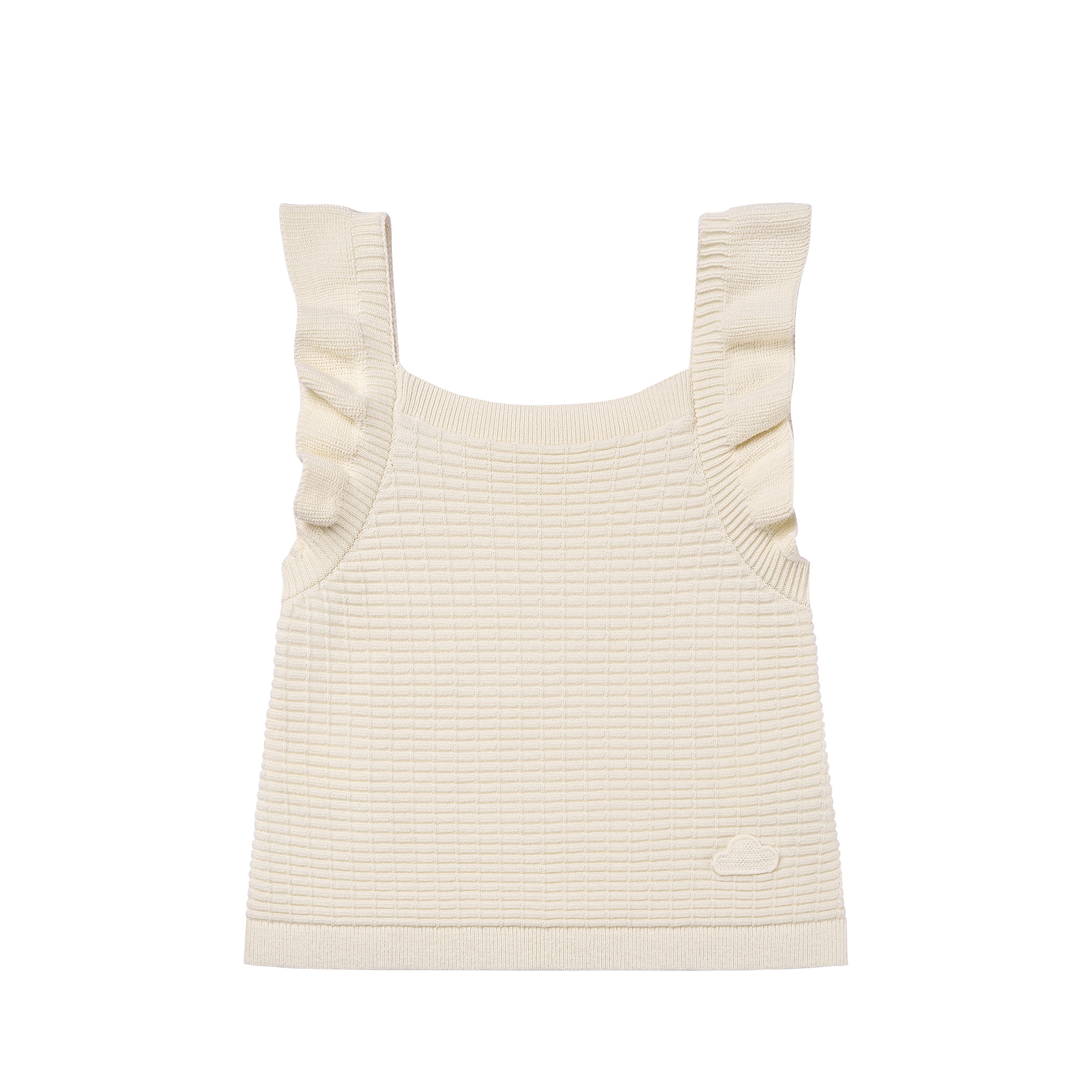 Knit Tank