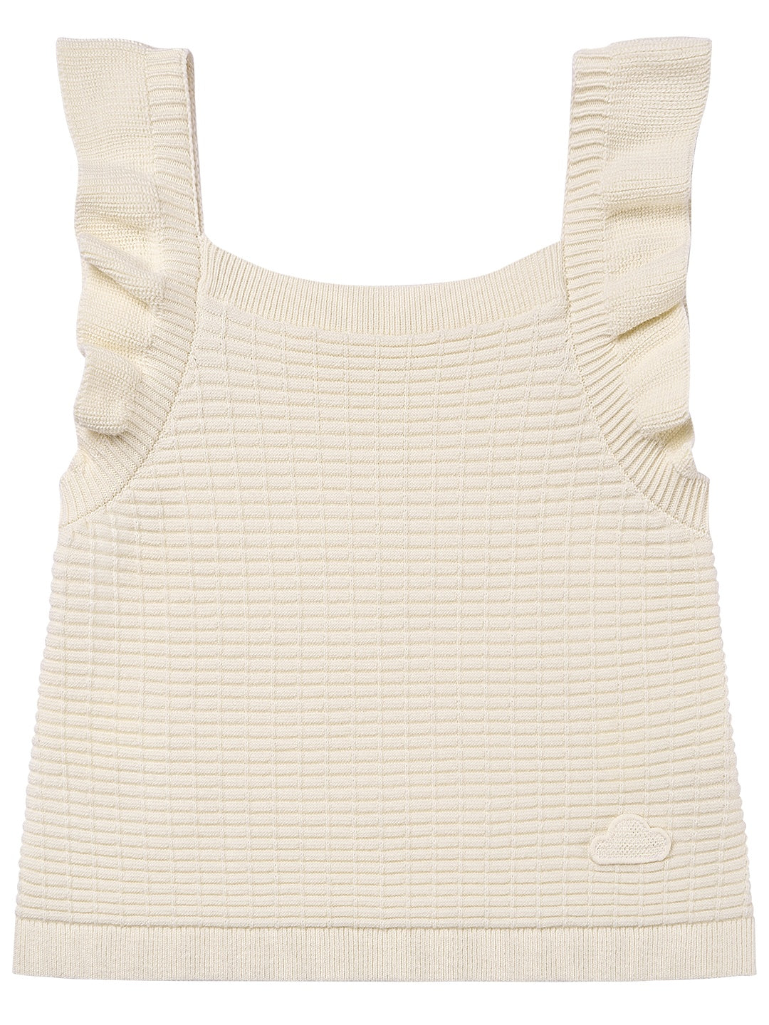Knit Tank