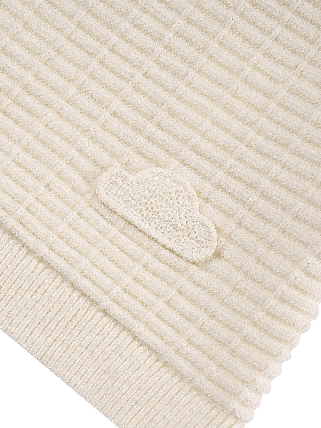 Knit Tank