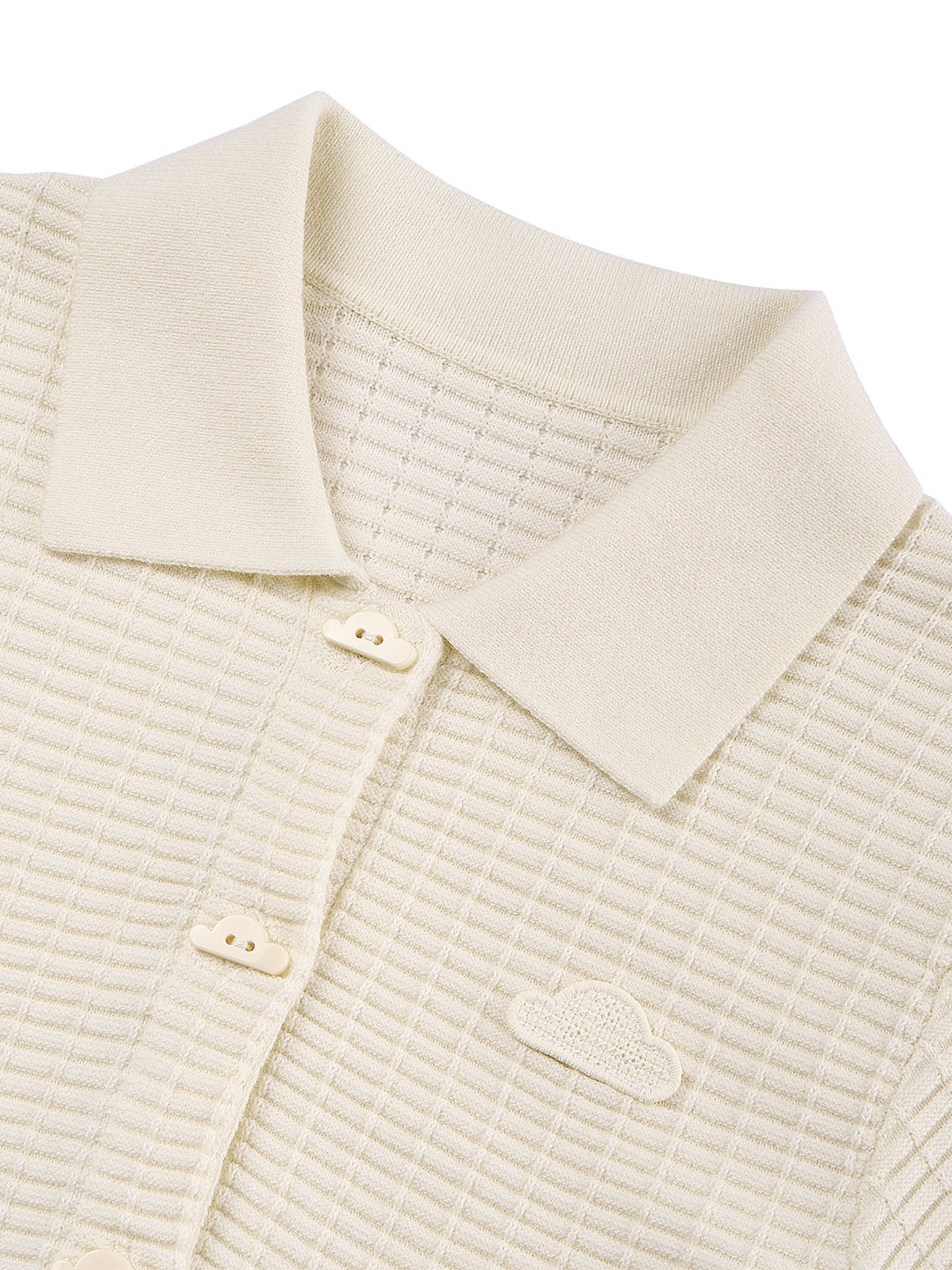 Knit Shirt