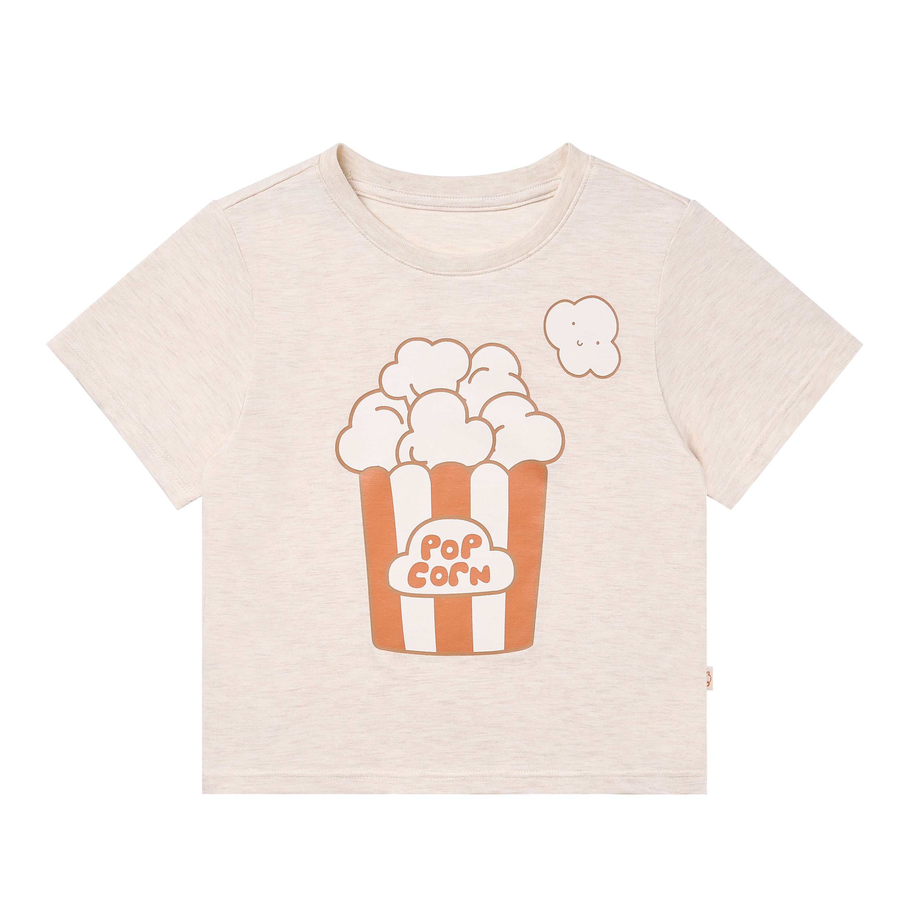 Bamboo Avocado Jersey Tee