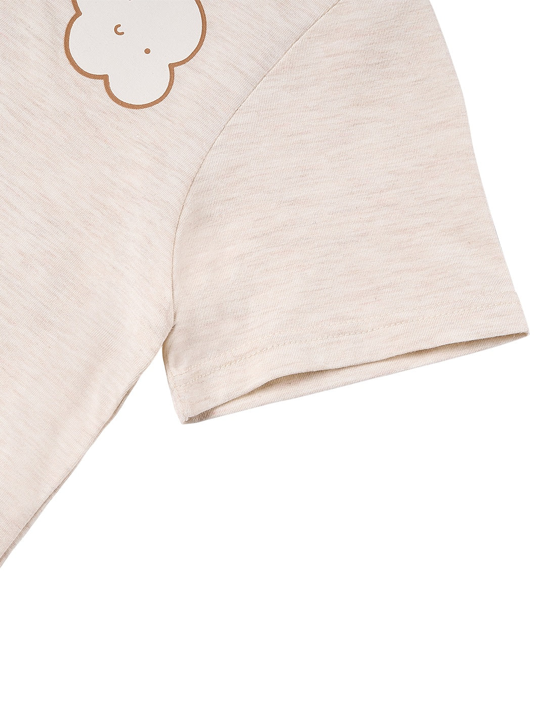 Bamboo Avocado Jersey Tee