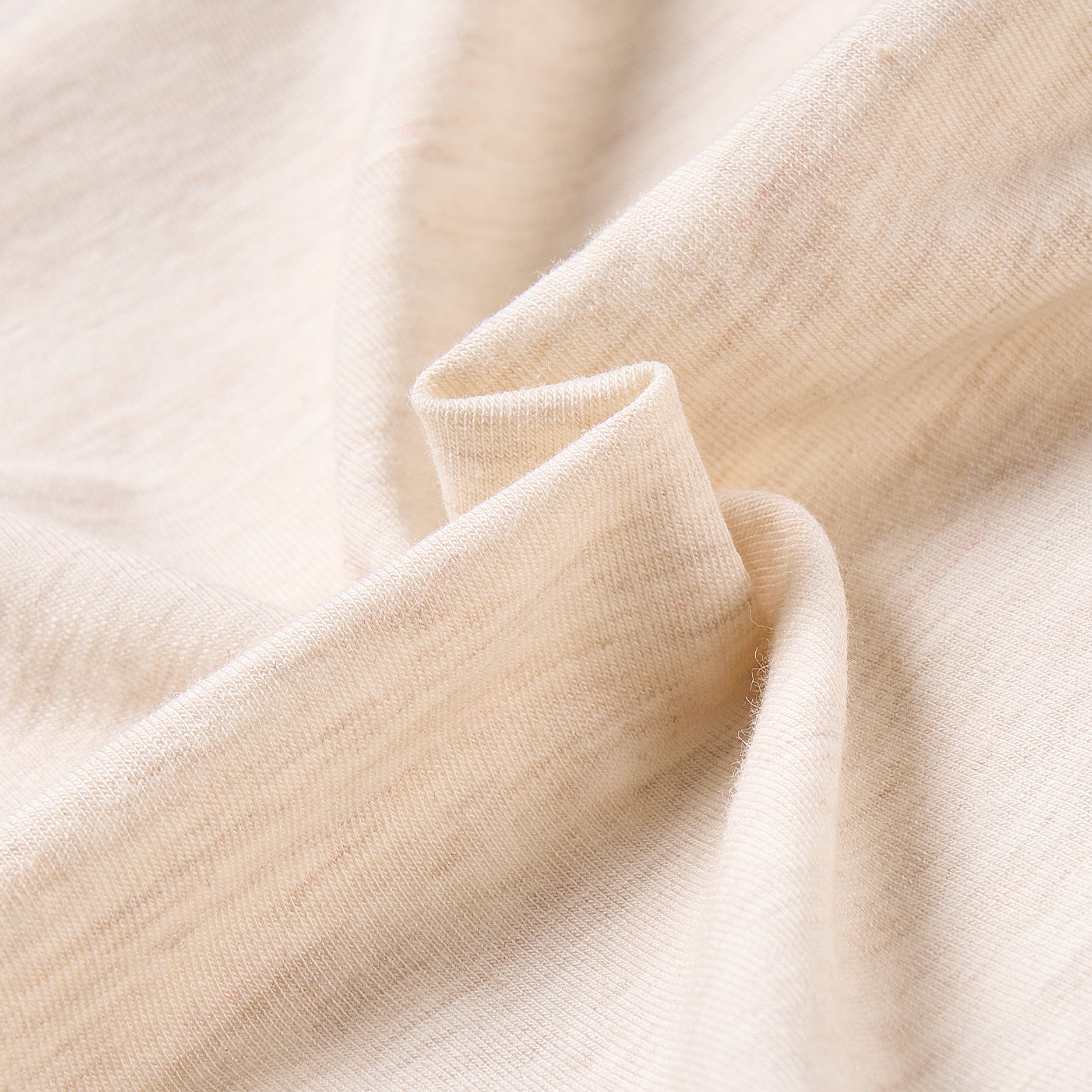 Bamboo Avocado Jersey Tee