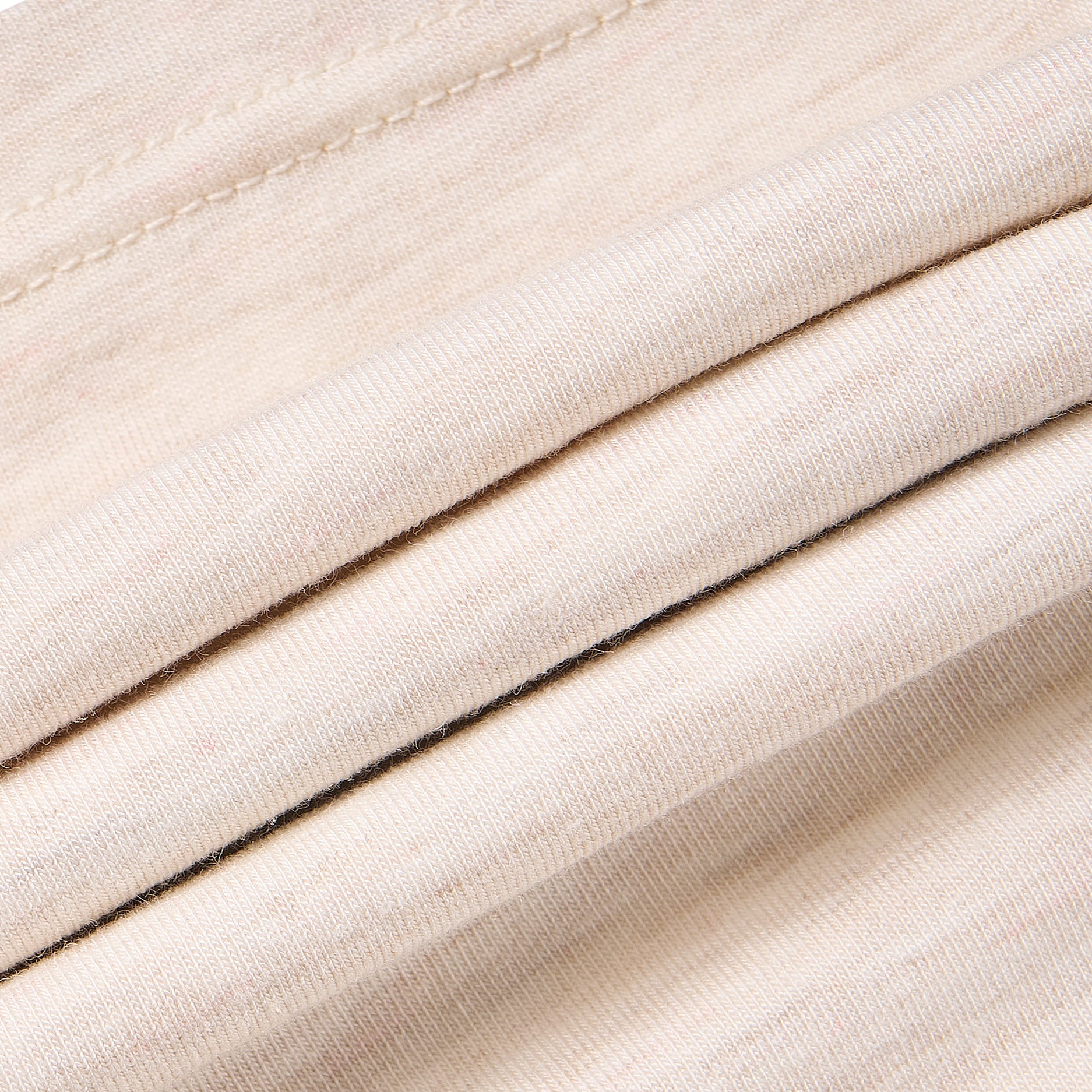 Bamboo Avocado Jersey Tee