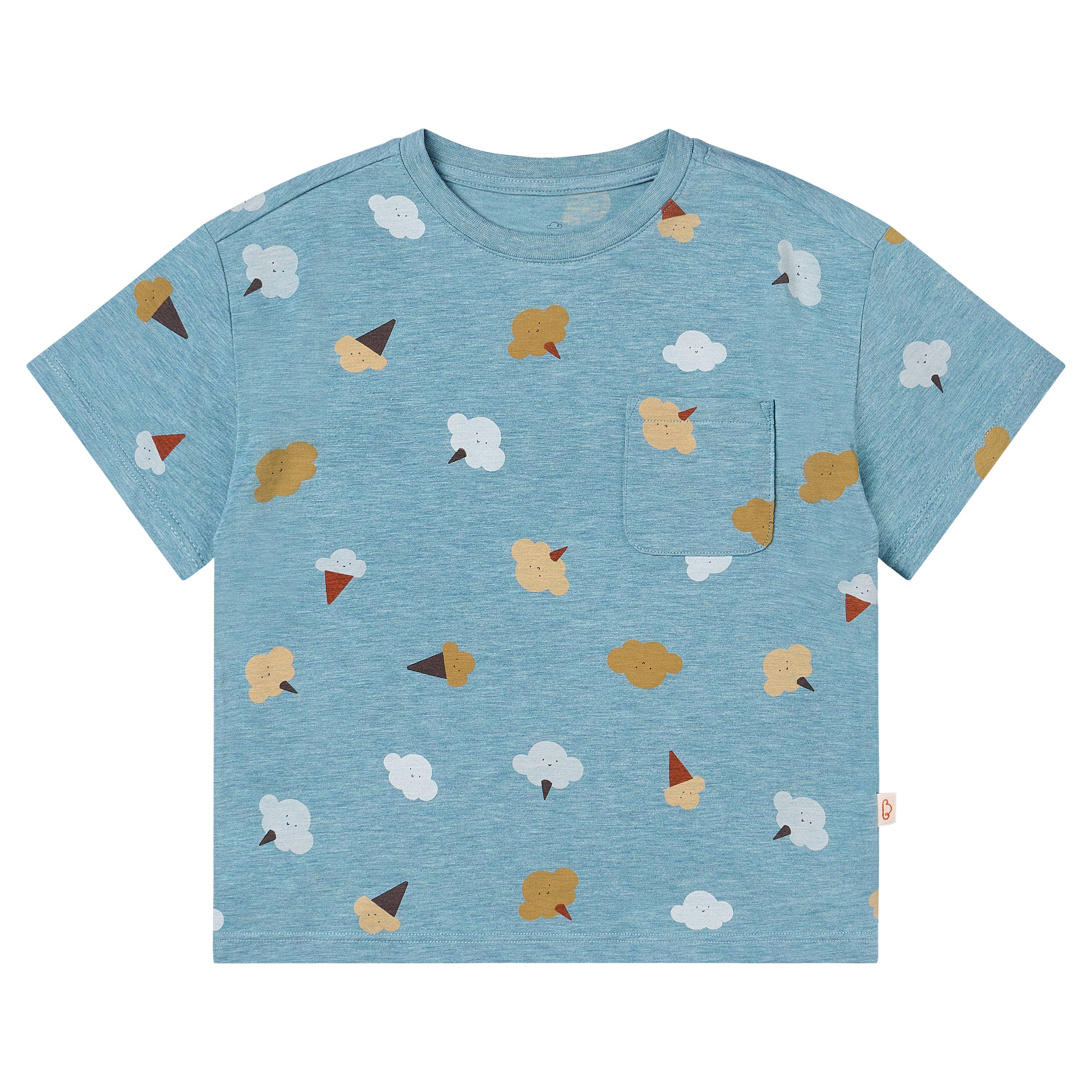 Cloudy Cottoncandy #color_Cloudy Cottoncandy