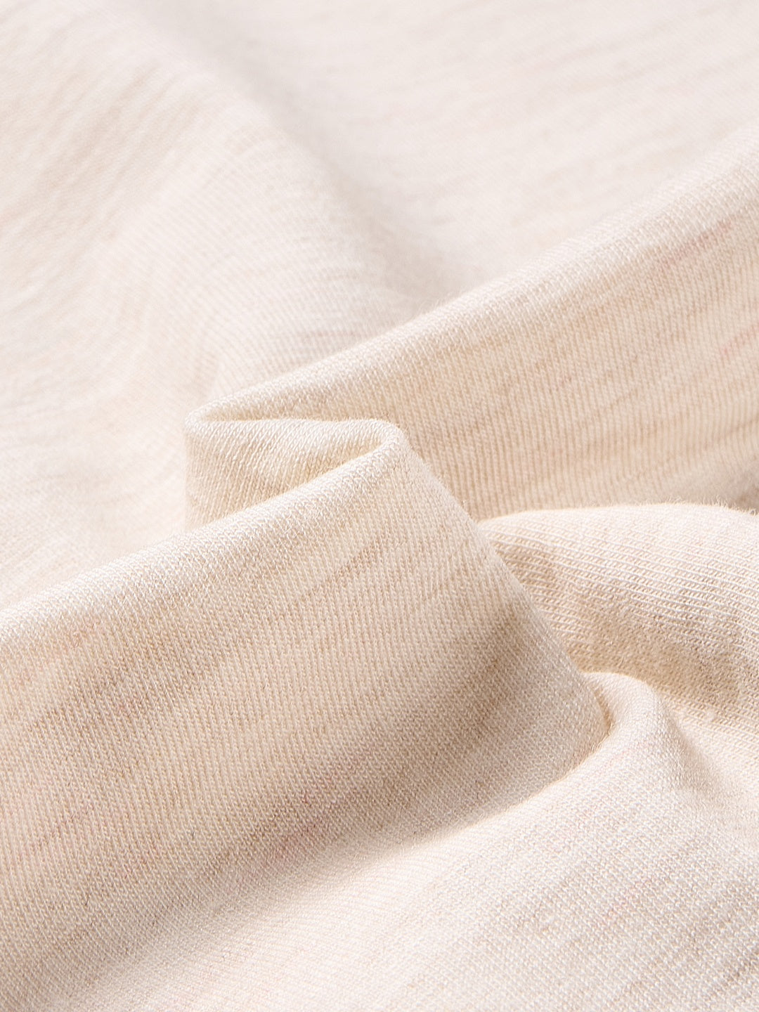 Bamboo Avocado Jersey Velcro Tee