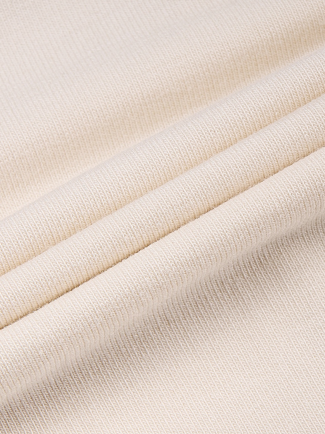 Bamboo Cotton French Terry Velcro Sweatshirt