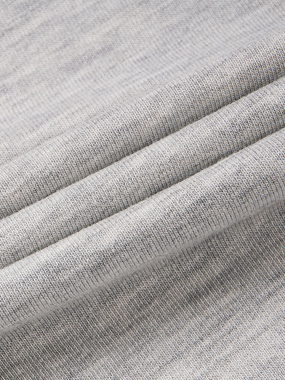 Bamboo Cotton French Terry Velcro Sweatshirt