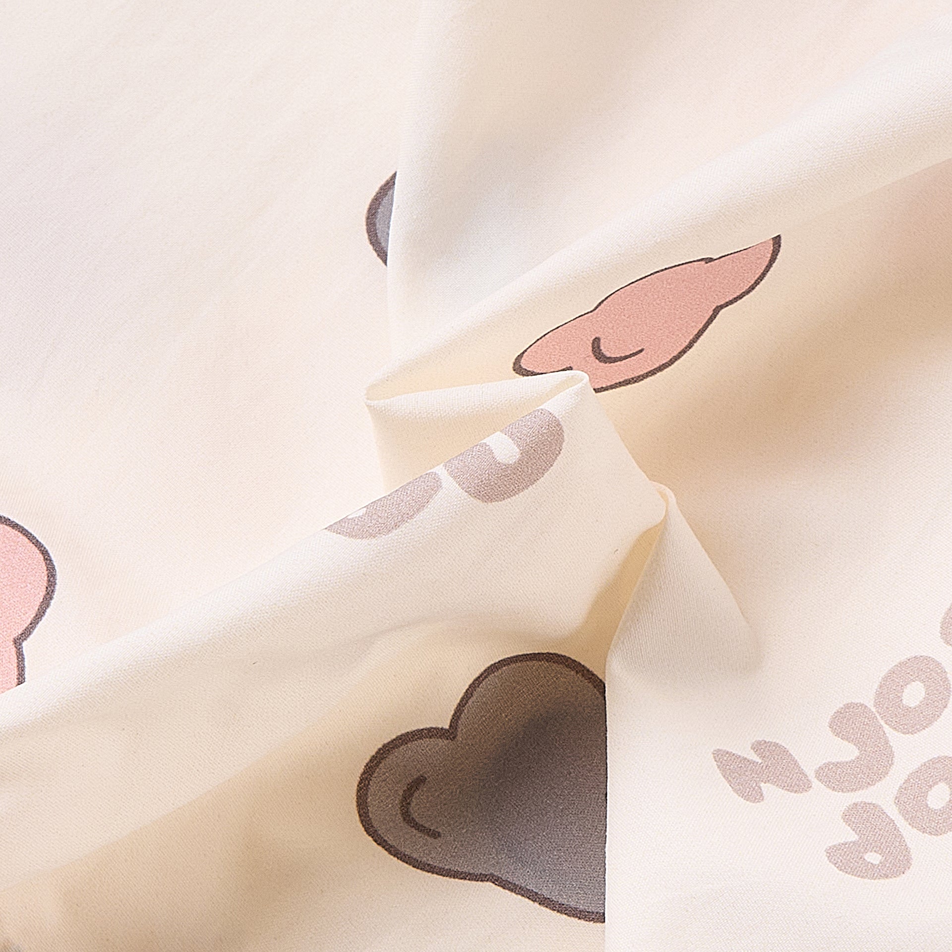 Recycled Nylon Wind Breaker