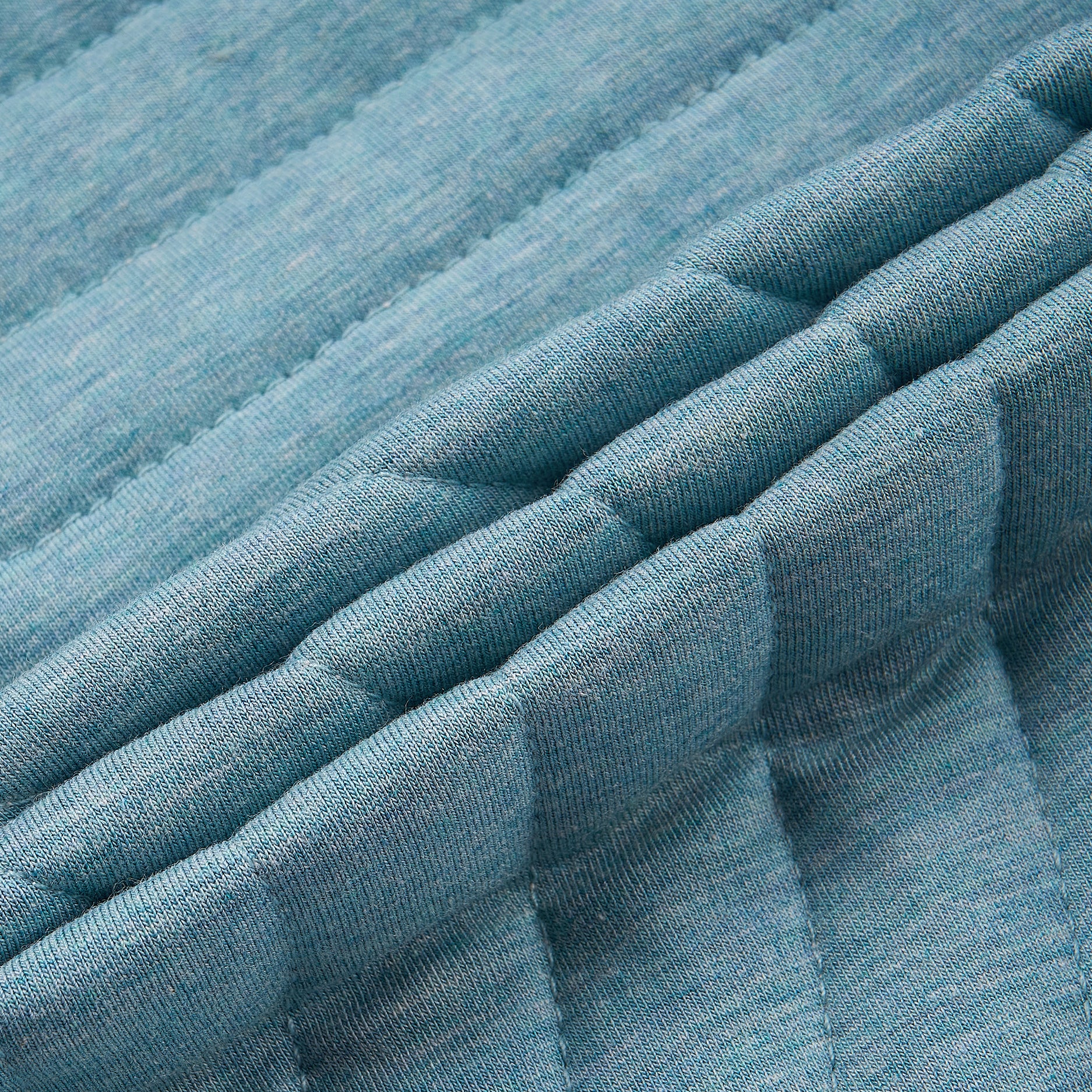 Bamboo Avocado Jersey Cloud Vest