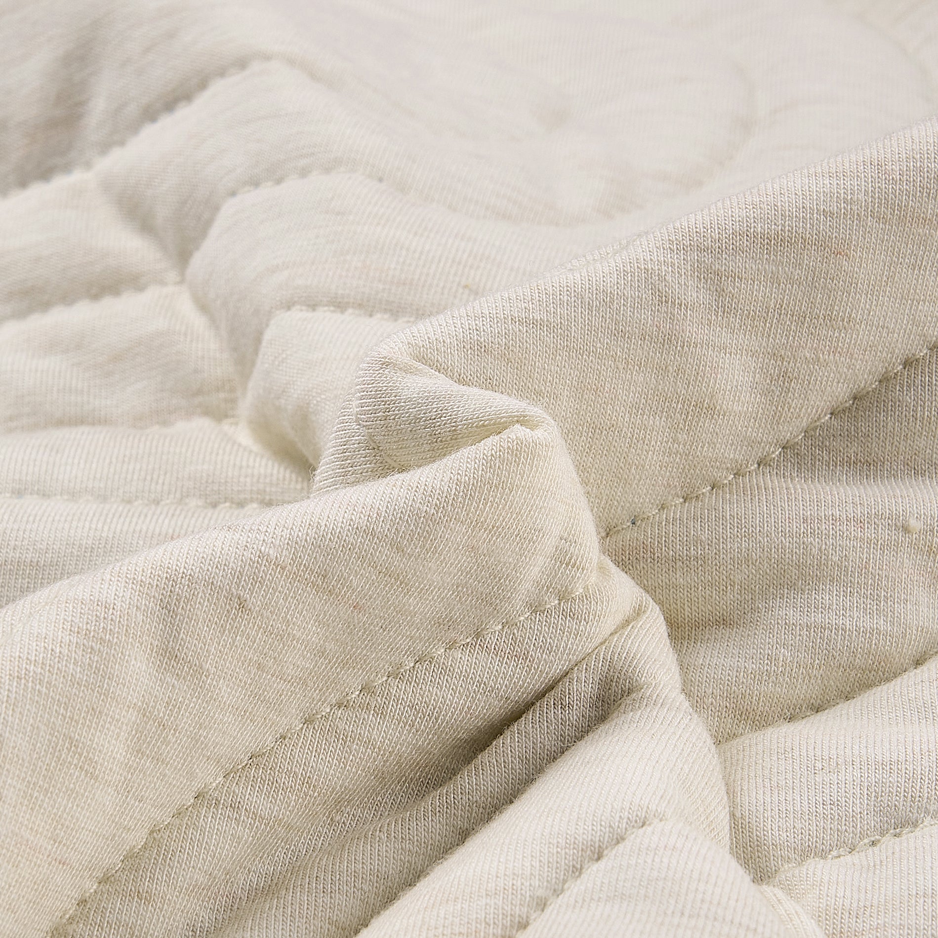 Bamboo Avocado Jersey Cloud Vest