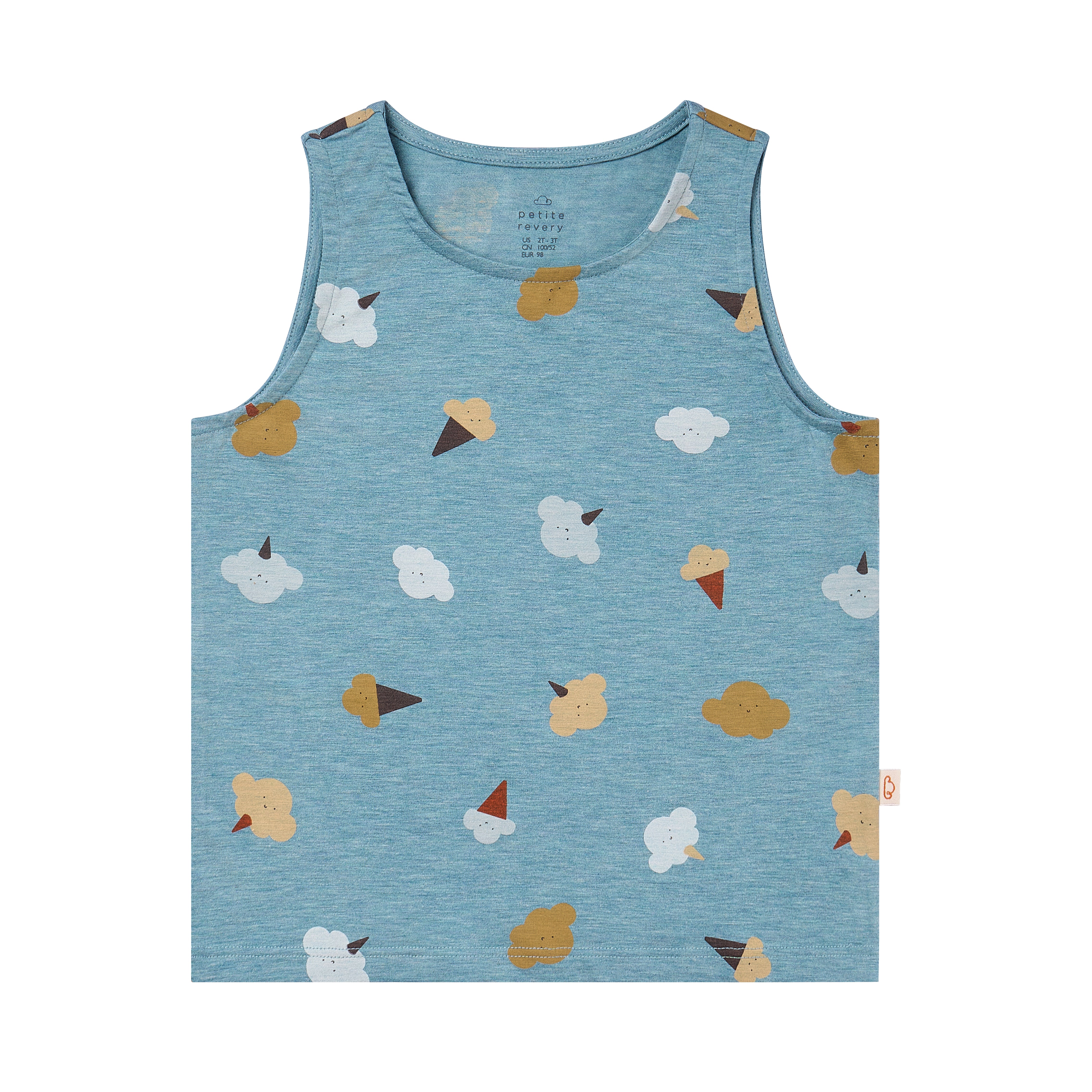 Cloudy Cottoncandy #color_Cloudy Cottoncandy