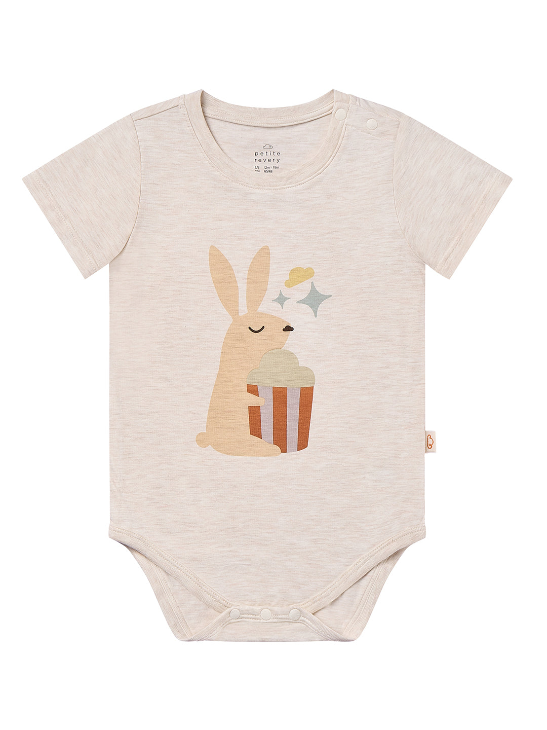 Nimbus Cloud-Magic Bunny #color_Nimbus Cloud-Magic Bunny