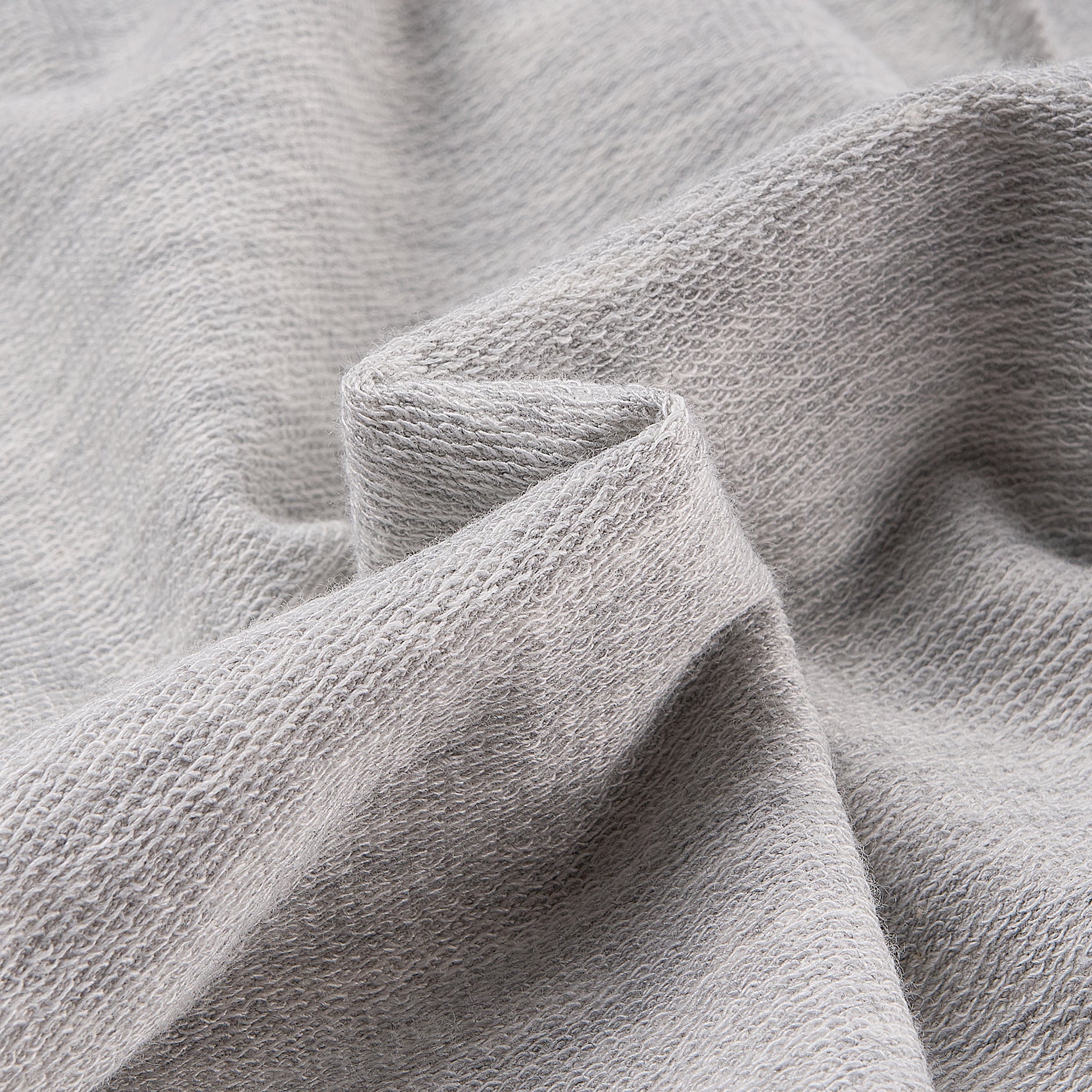 Bamboo Cotton French Terry Pants