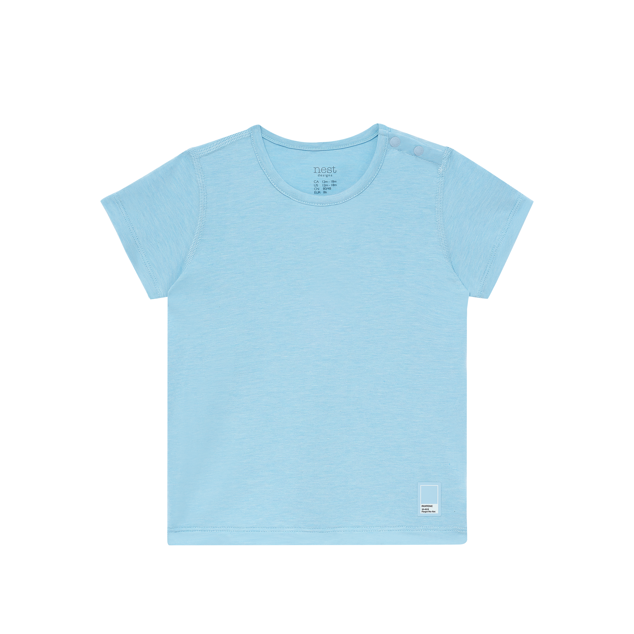 Forget-Me-Not #color_Forget-Me-Not