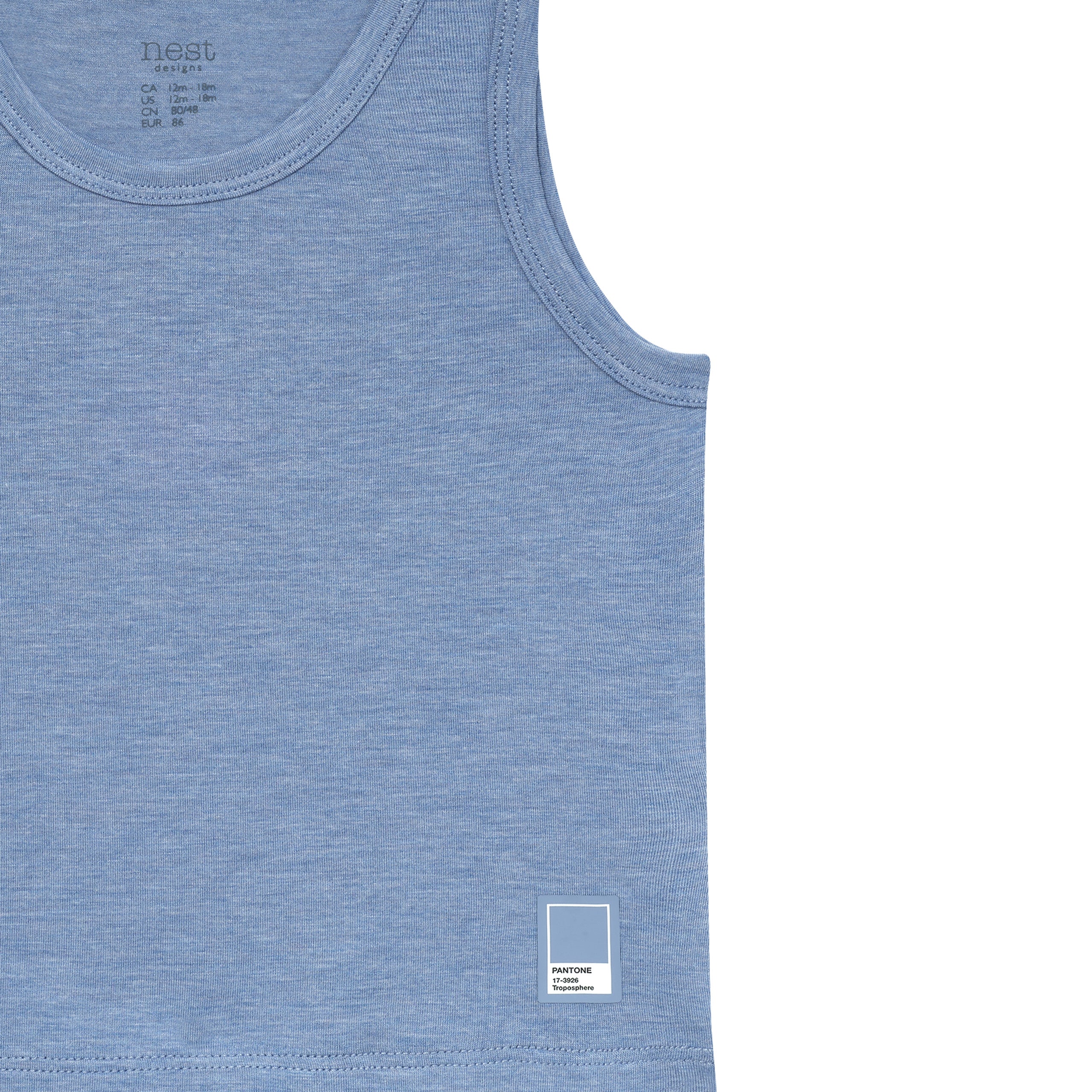 Troposphere #color_Troposphere