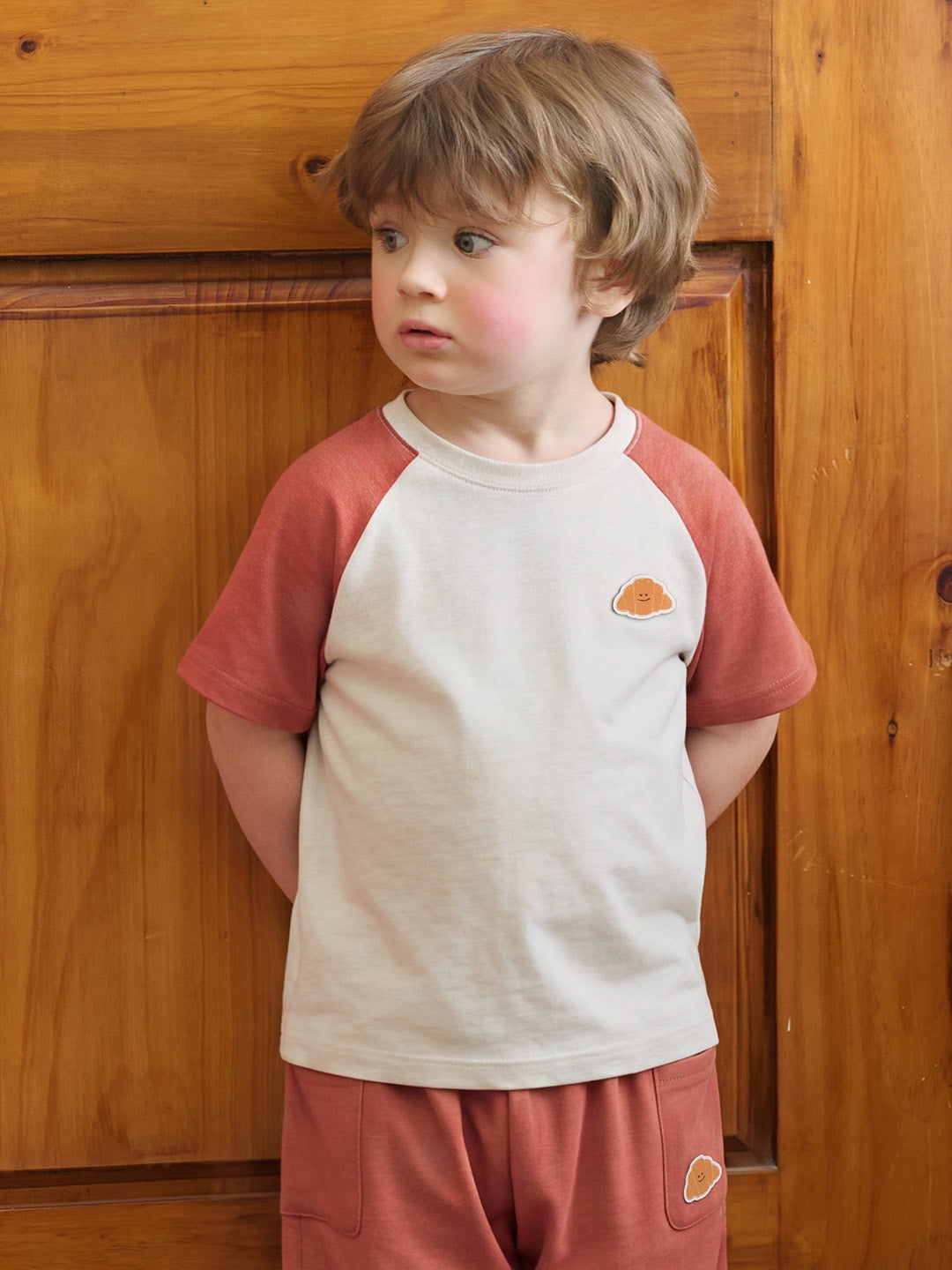 Redwood Burl #color_Redwood Burl