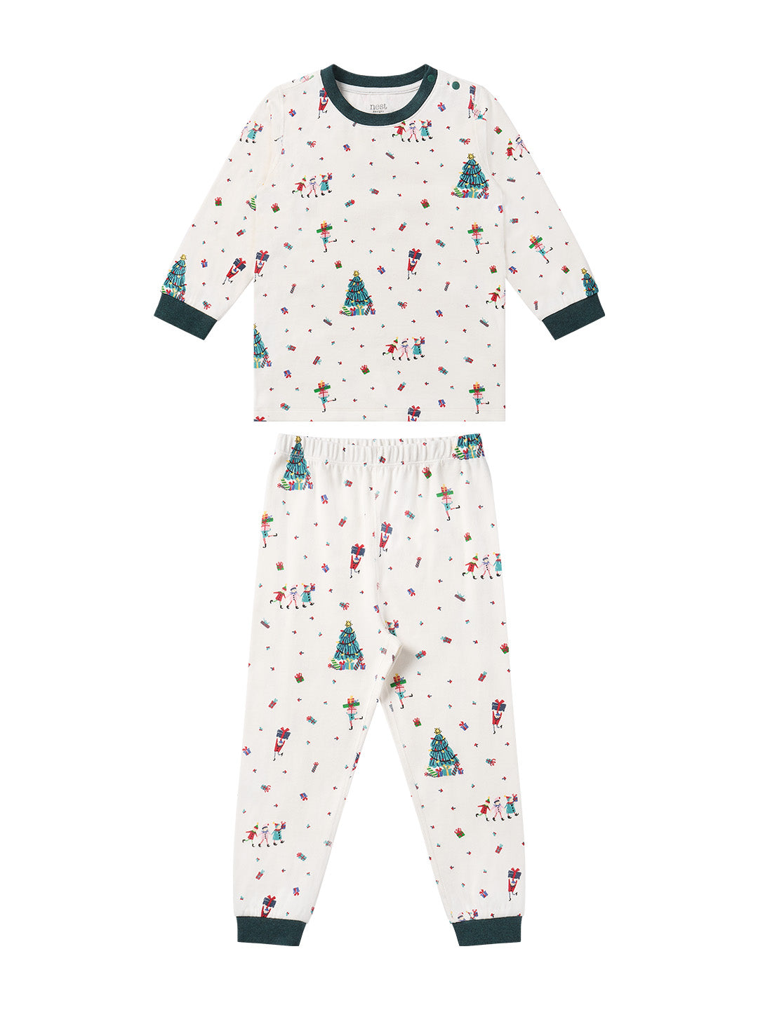 SANTAS ELVES #color_SANTAS ELVES