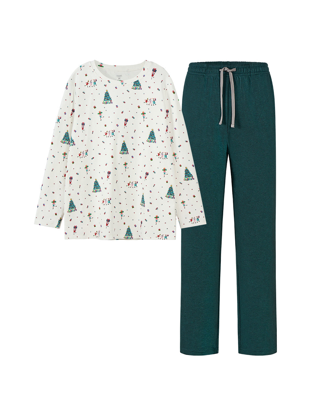 Santas Elves #color_Santas Elves