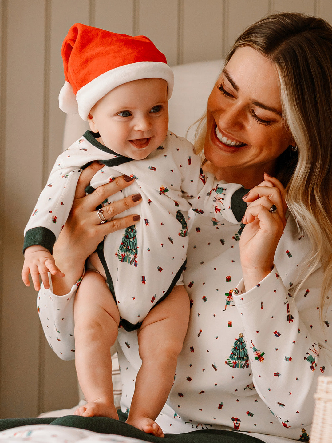 Santas Elves #color_Santas Elves
