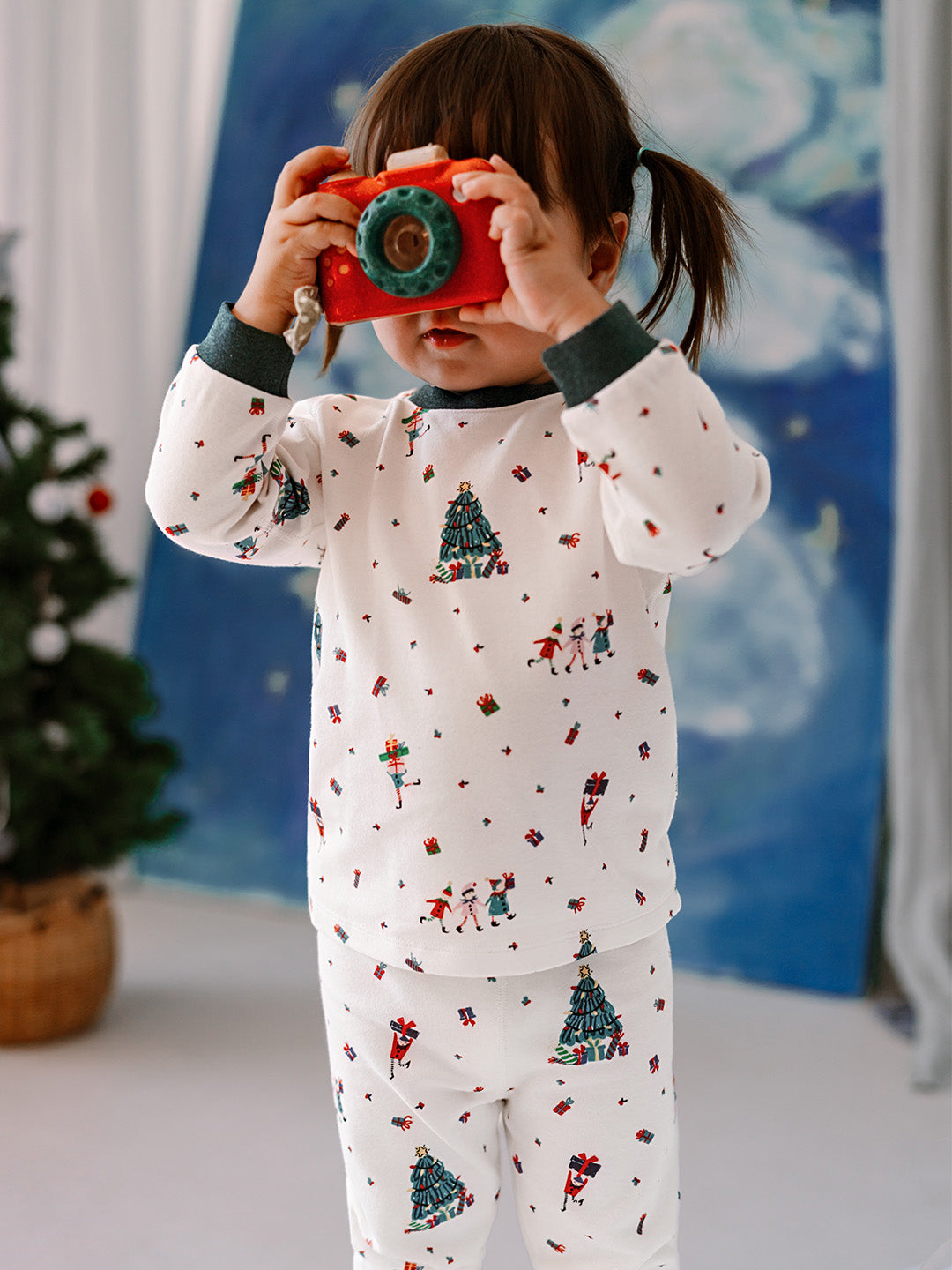 SANTAS ELVES #color_SANTAS ELVES
