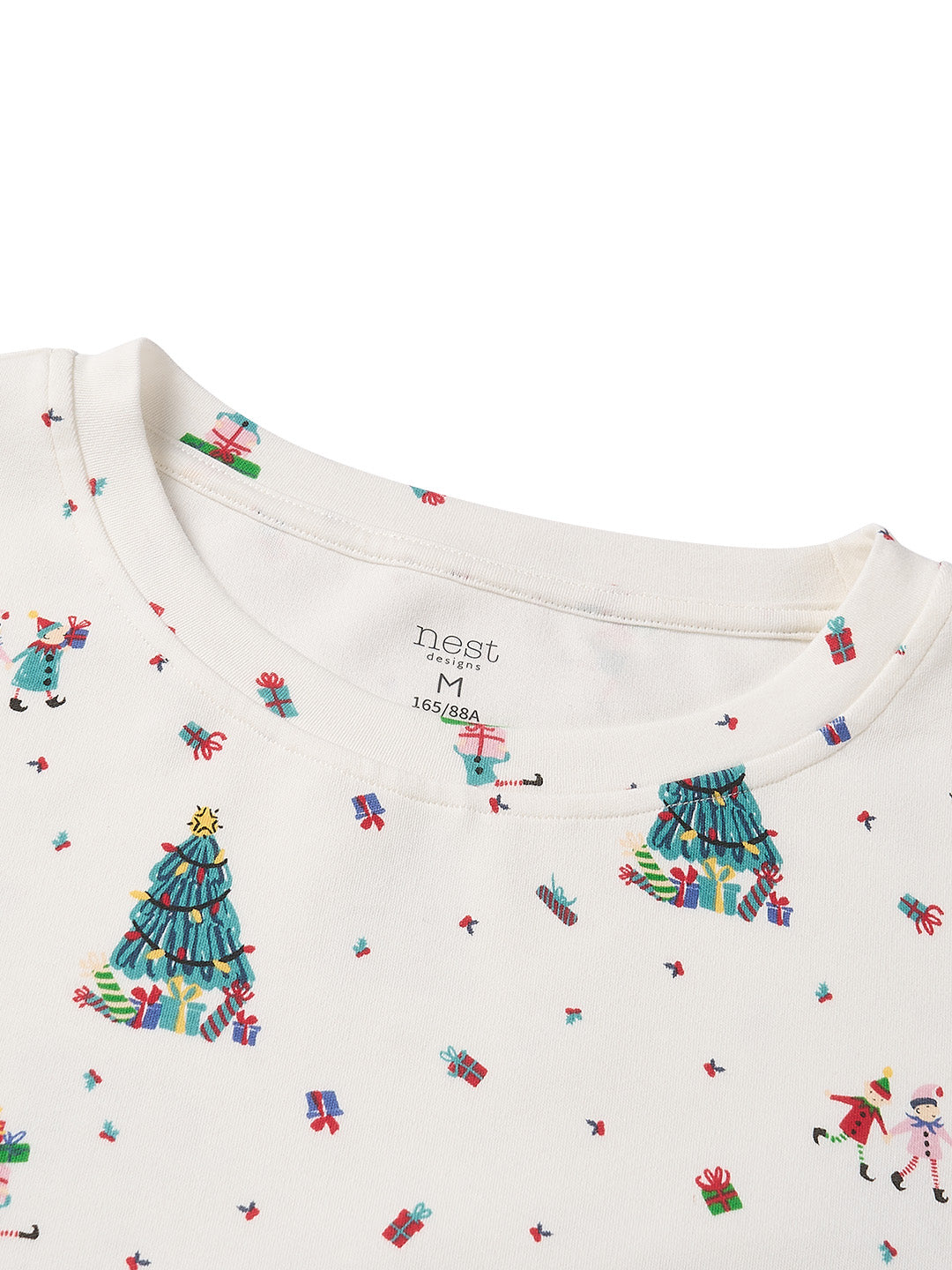 Santas Elves #color_Santas Elves