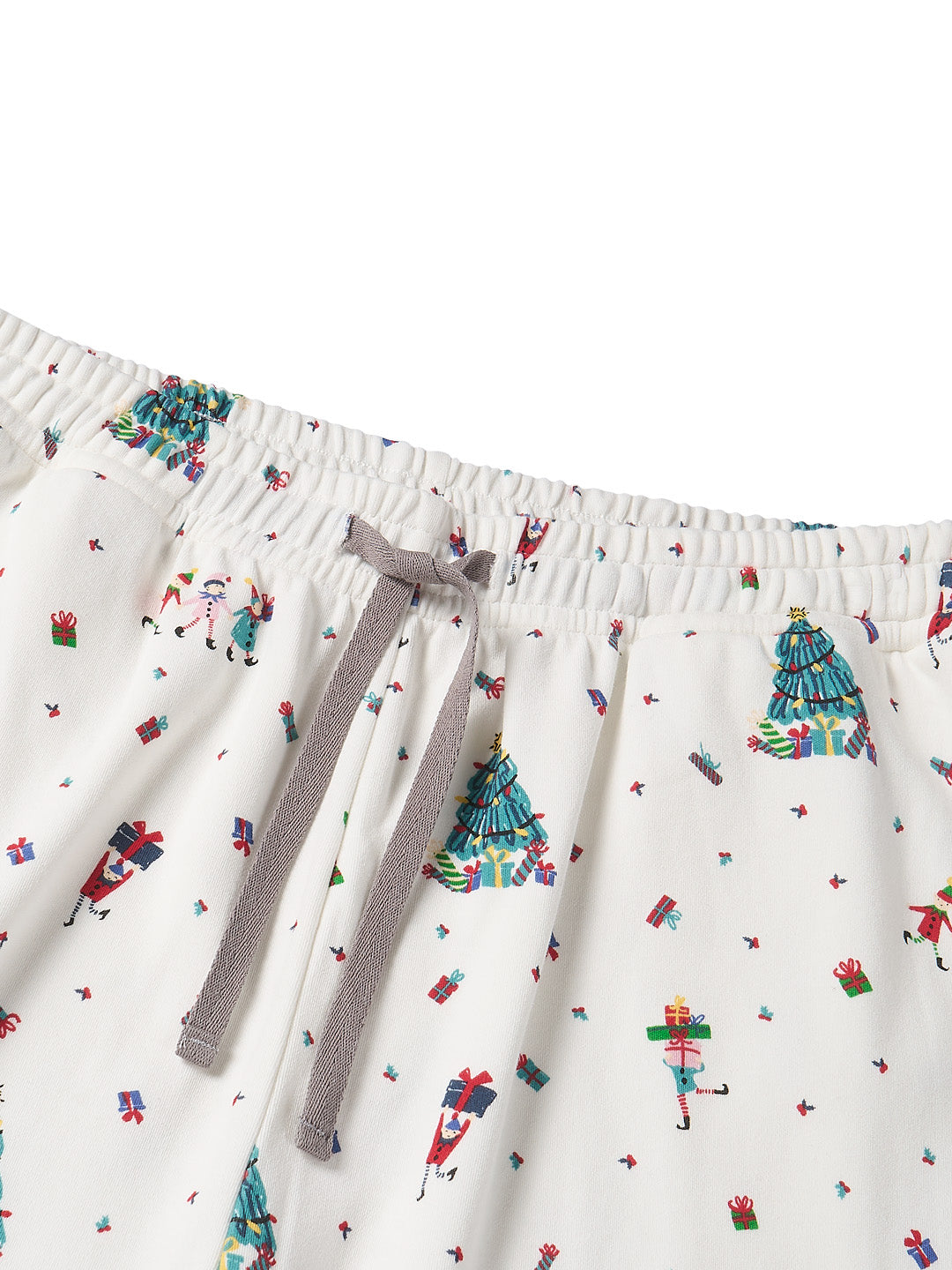 Santas Elves #color_Santas Elves