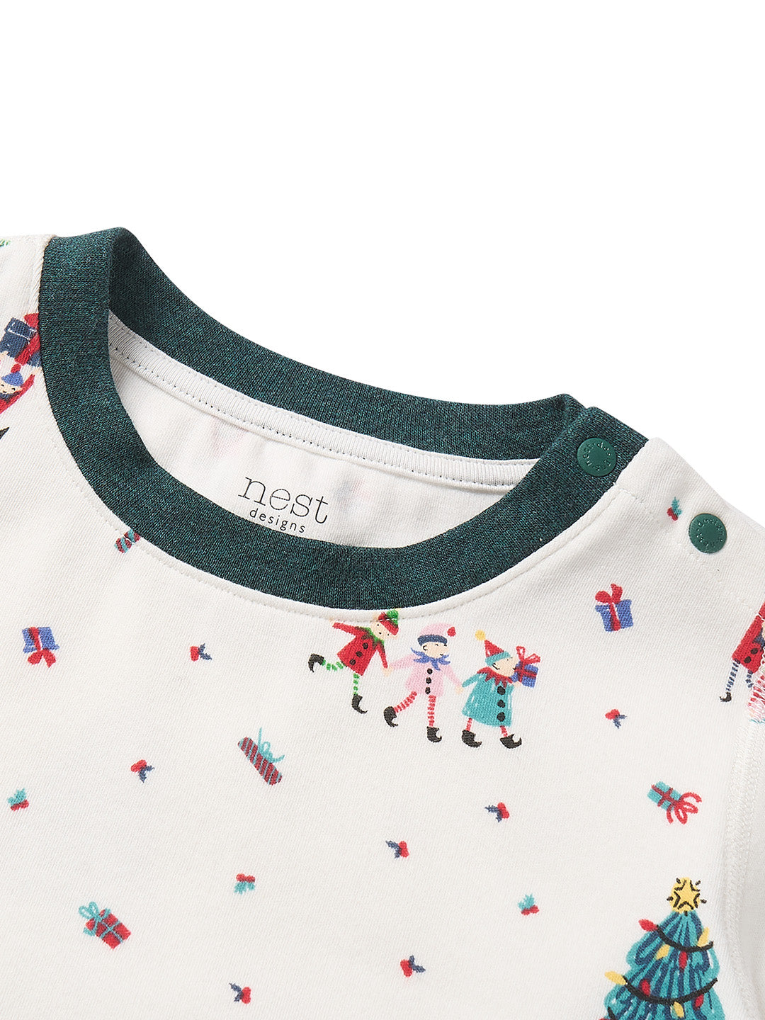 SANTAS ELVES #color_SANTAS ELVES