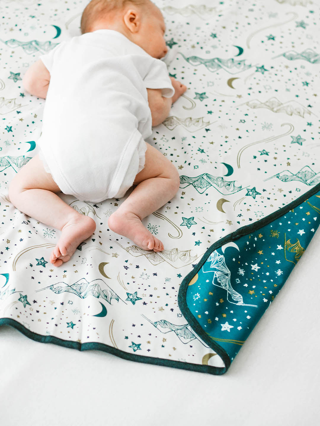 Stars White #color_Stars White