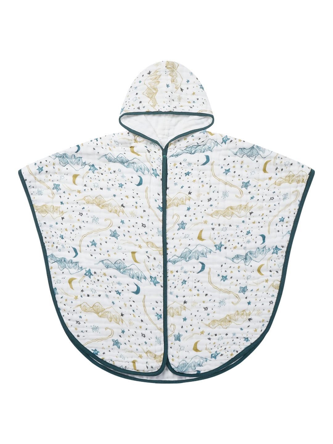 Stars White #color_Stars White
