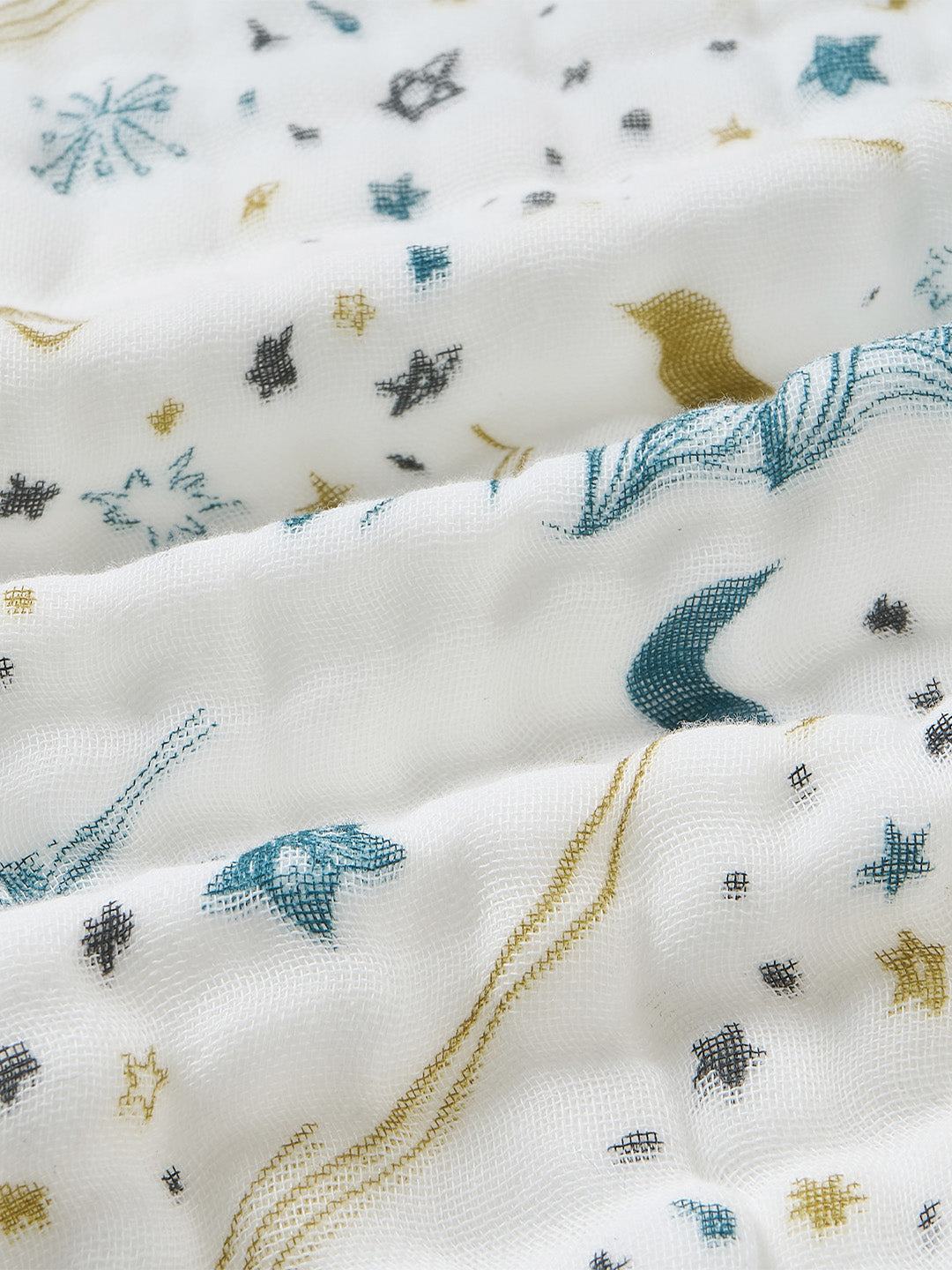 Stars White #color_Stars White