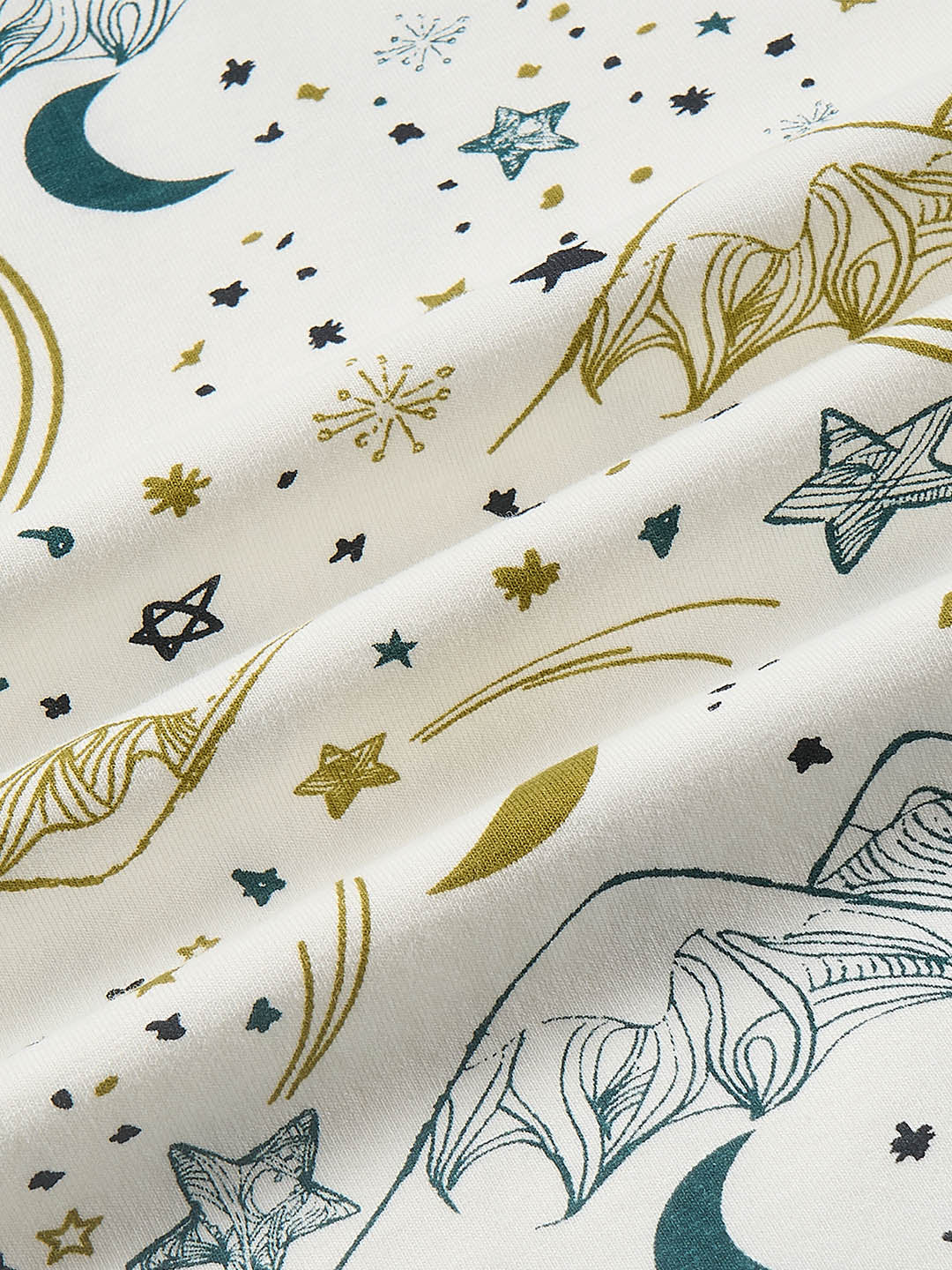 Stars White #color_Stars White