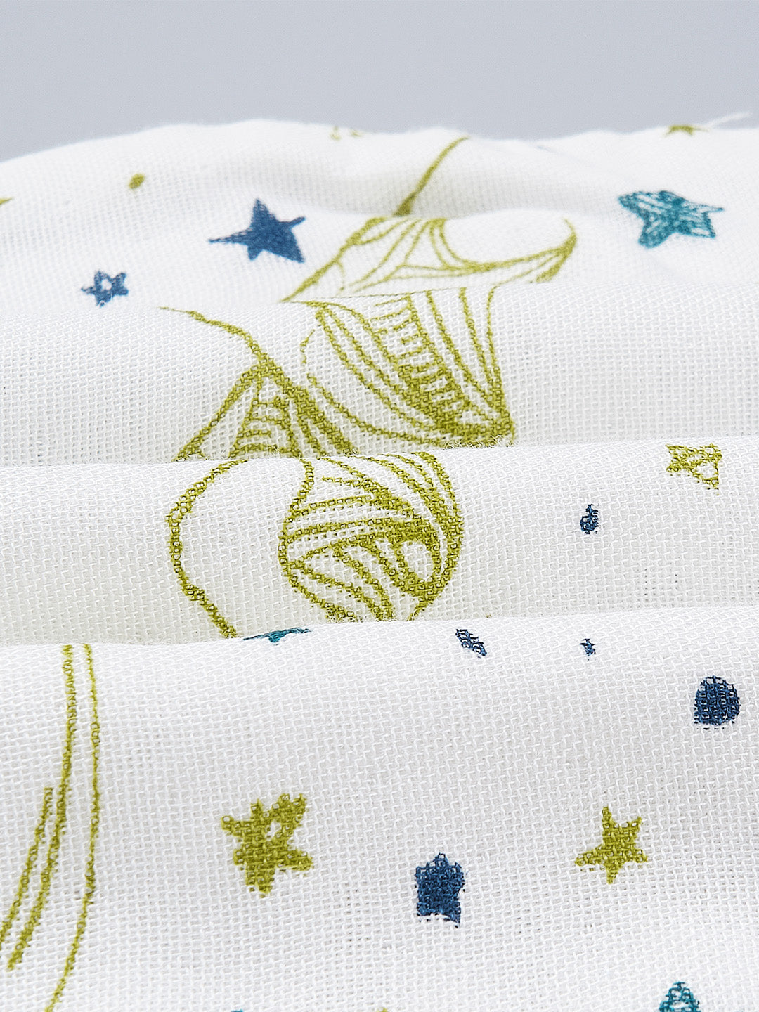 Bamboo Muslin Snugz