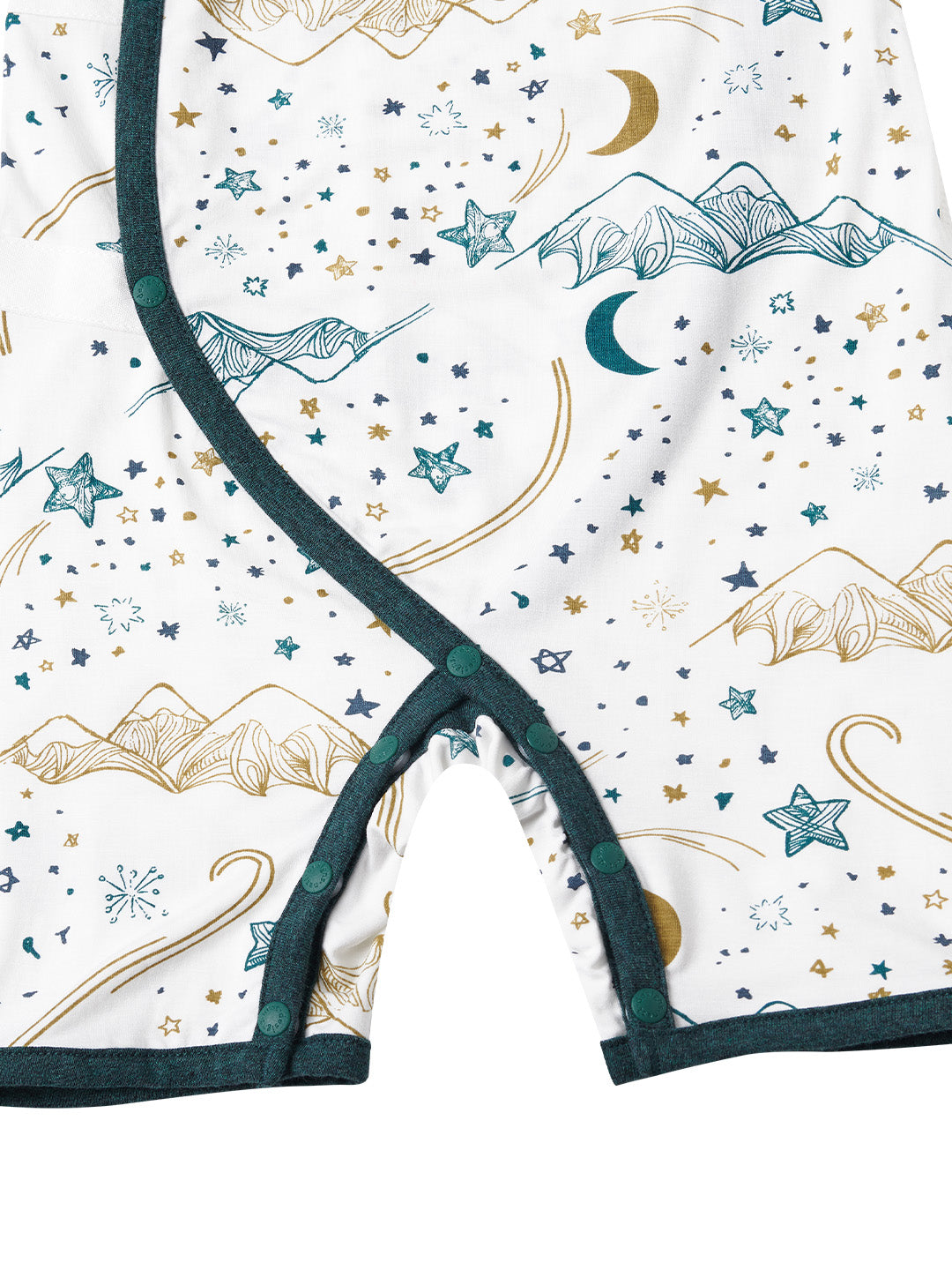 Stars White #color_Stars White