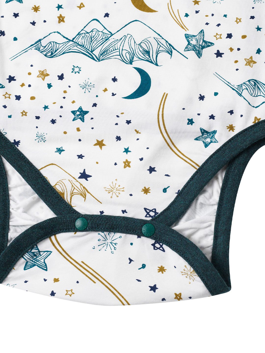 Stars White #color_Stars White