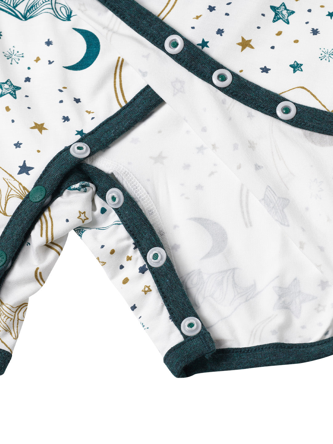 Stars White #color_Stars White