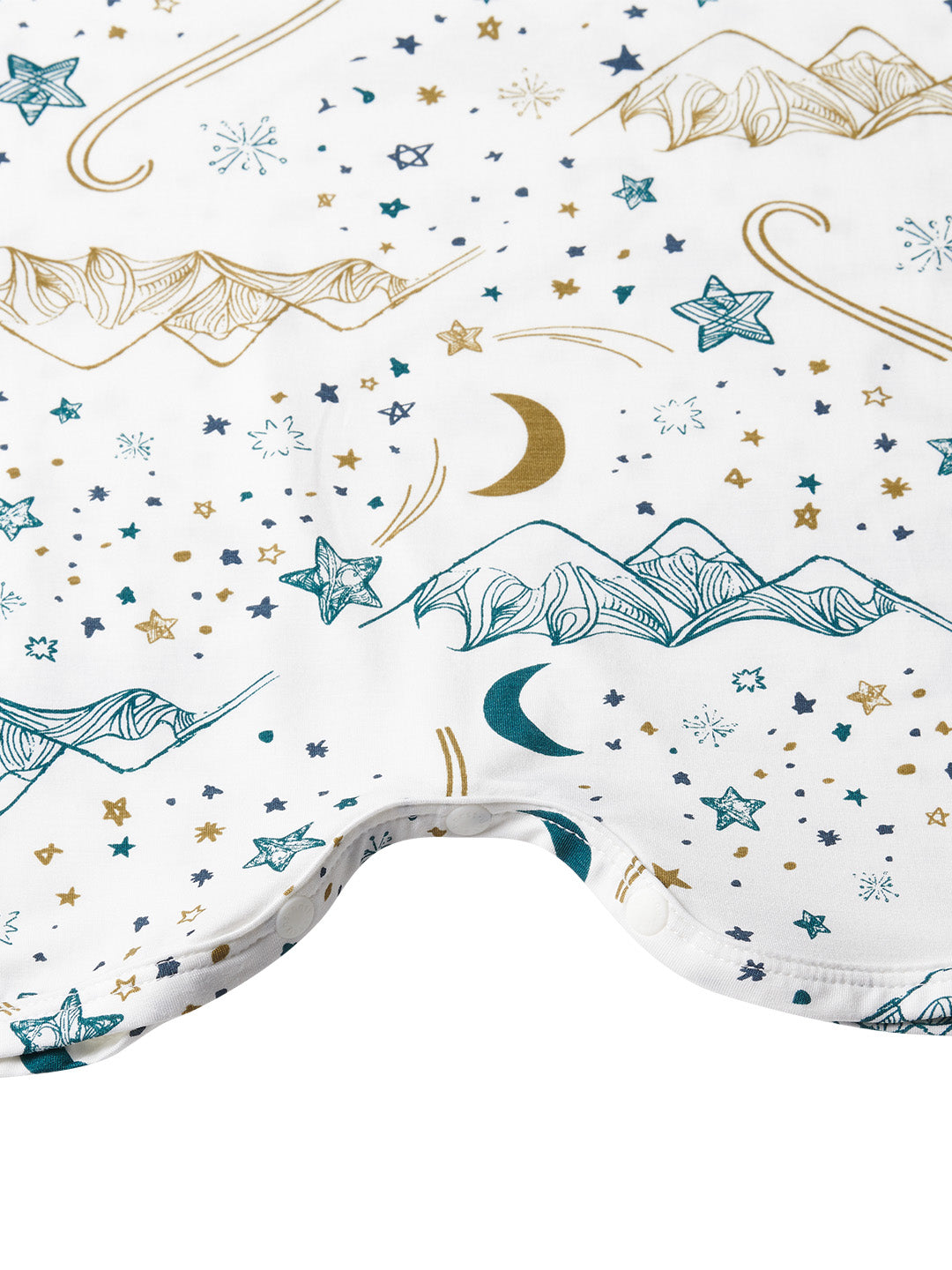 Stars White #color_Stars White